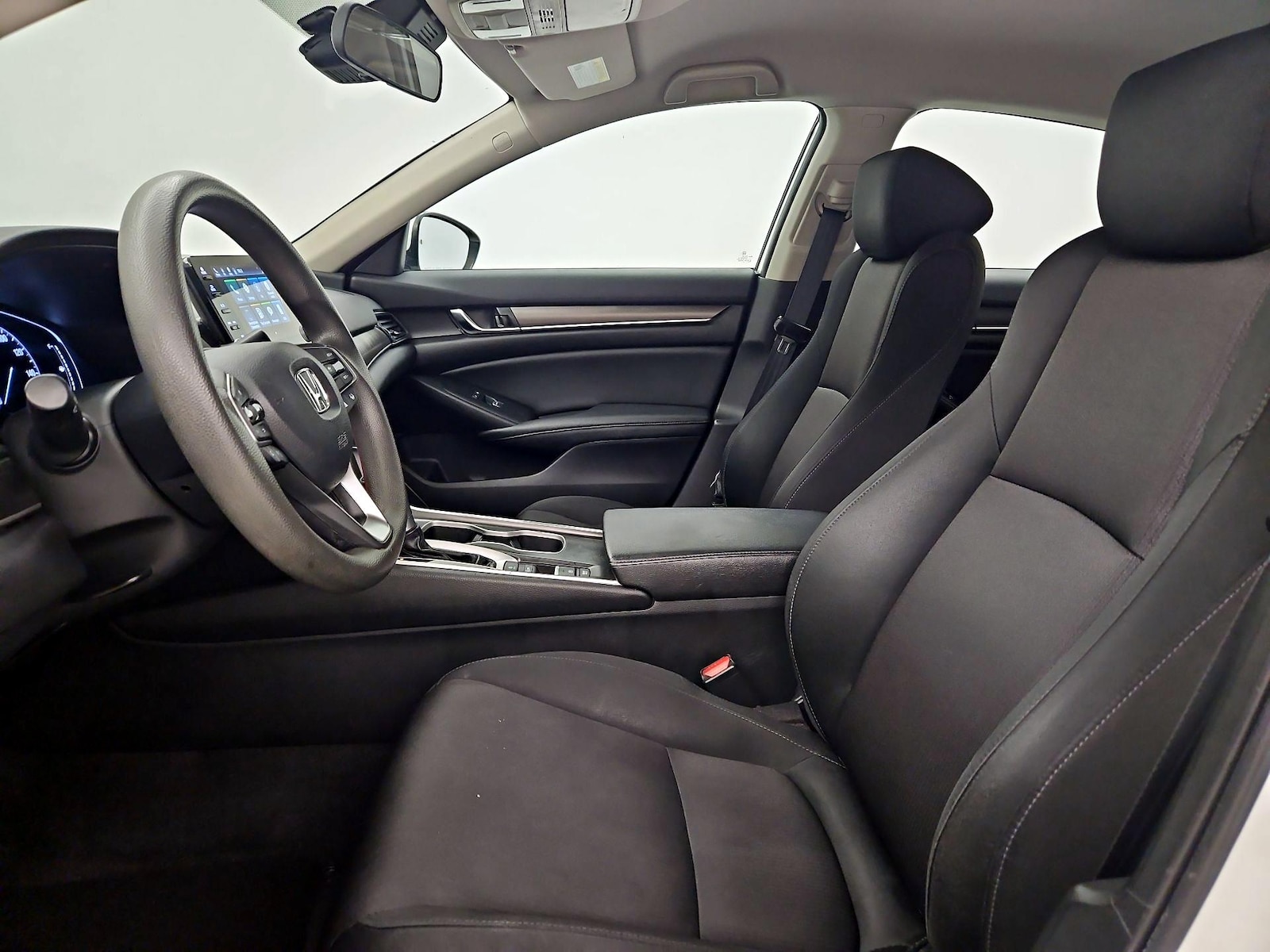 Side Airbags