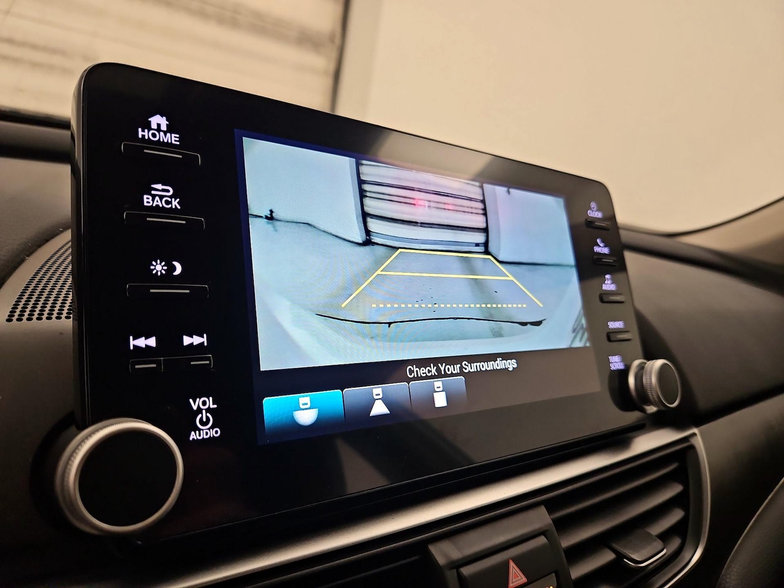 2021 Honda Accord LX - Photo 15