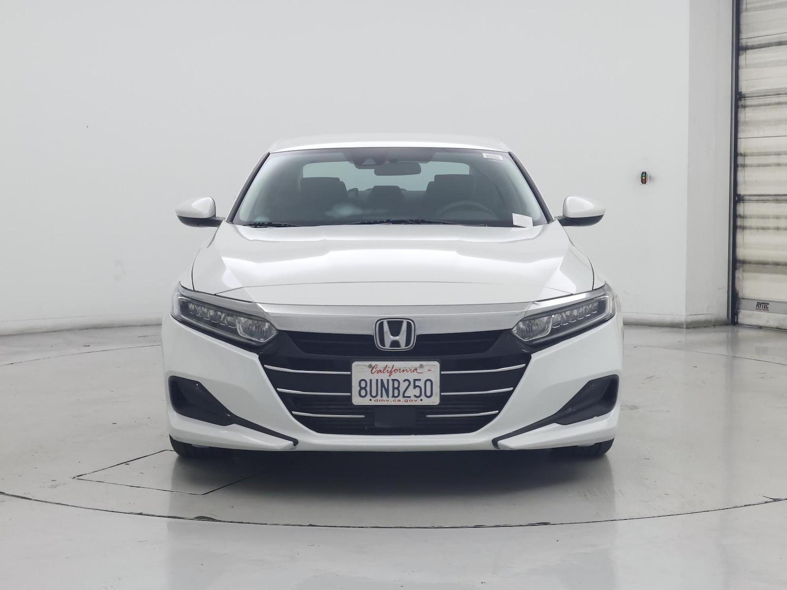 2021 Honda Accord LX - Photo 6