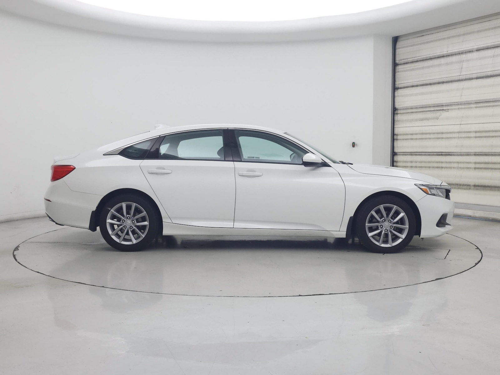 2021 Honda Accord LX - Photo 8