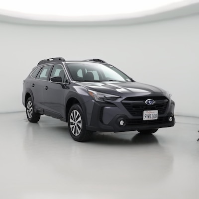 Recommended categories heading image of the selected vehicle