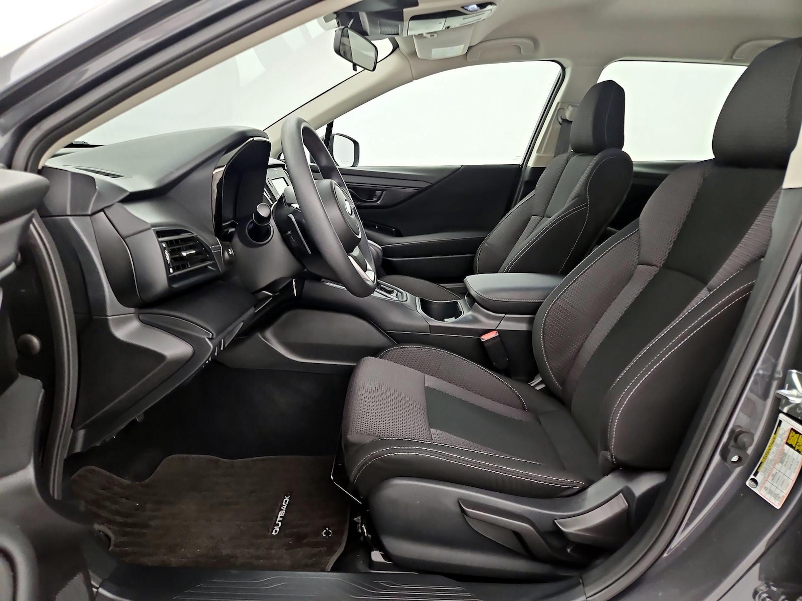 Side Airbags