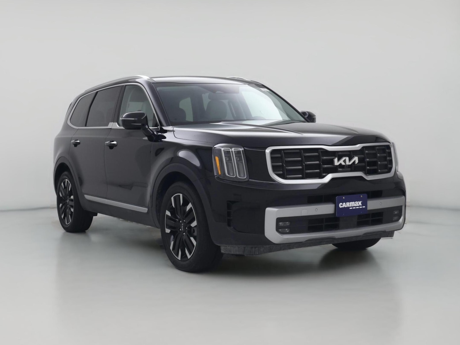 2023 Kia Telluride