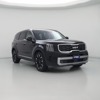 2023 Kia Telluride SX X-Line