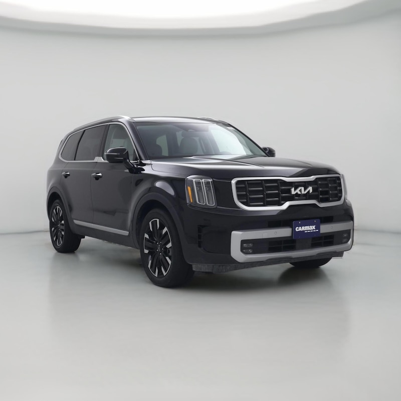2023 Kia Telluride SX X-Line