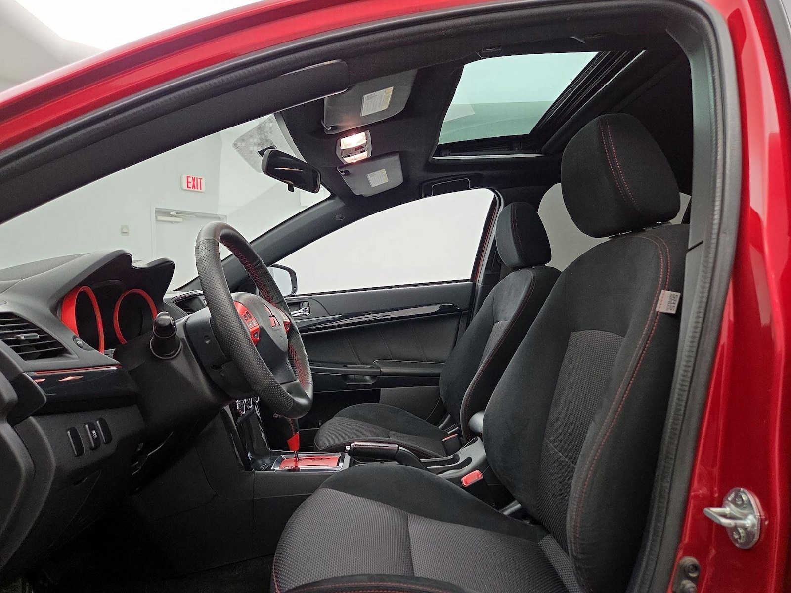 Side Airbags