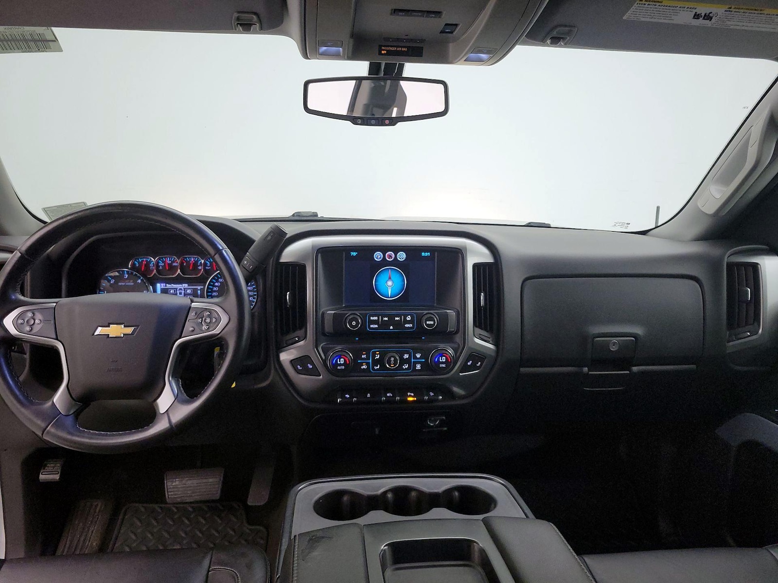 Rear View Camera