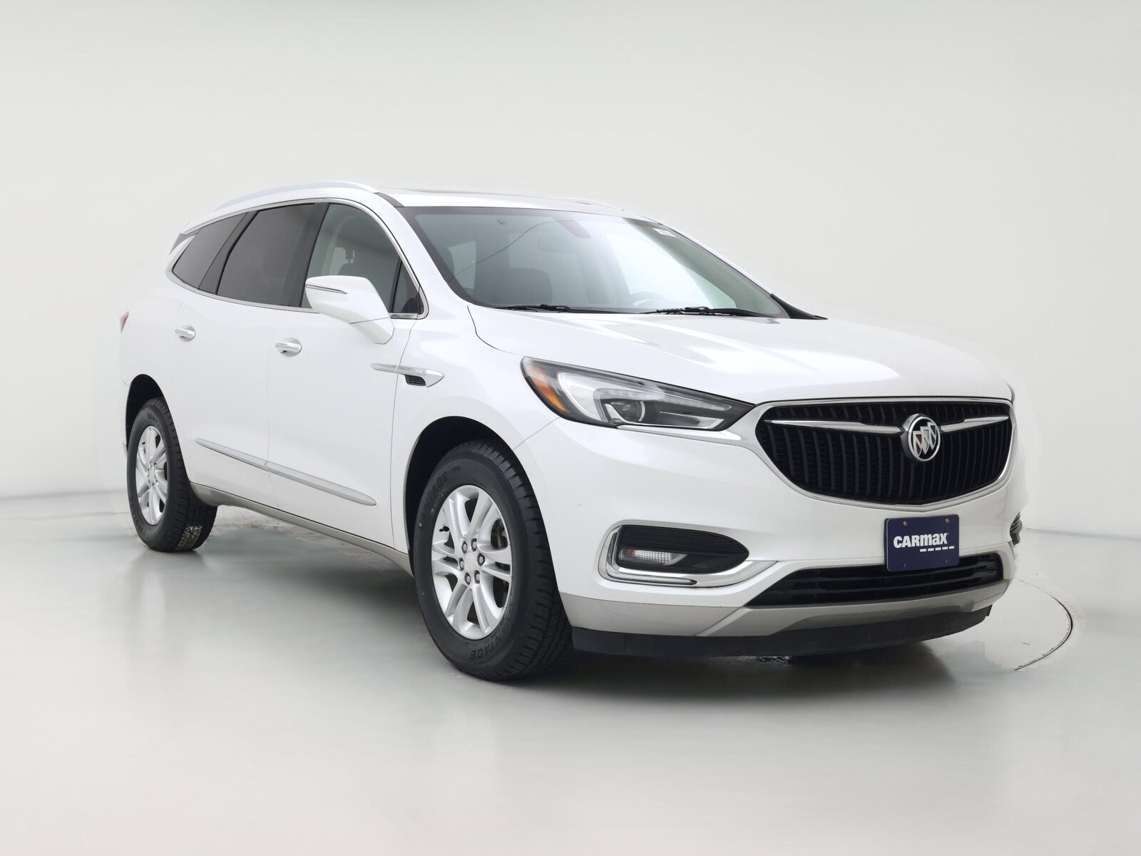 2018 Buick Enclave