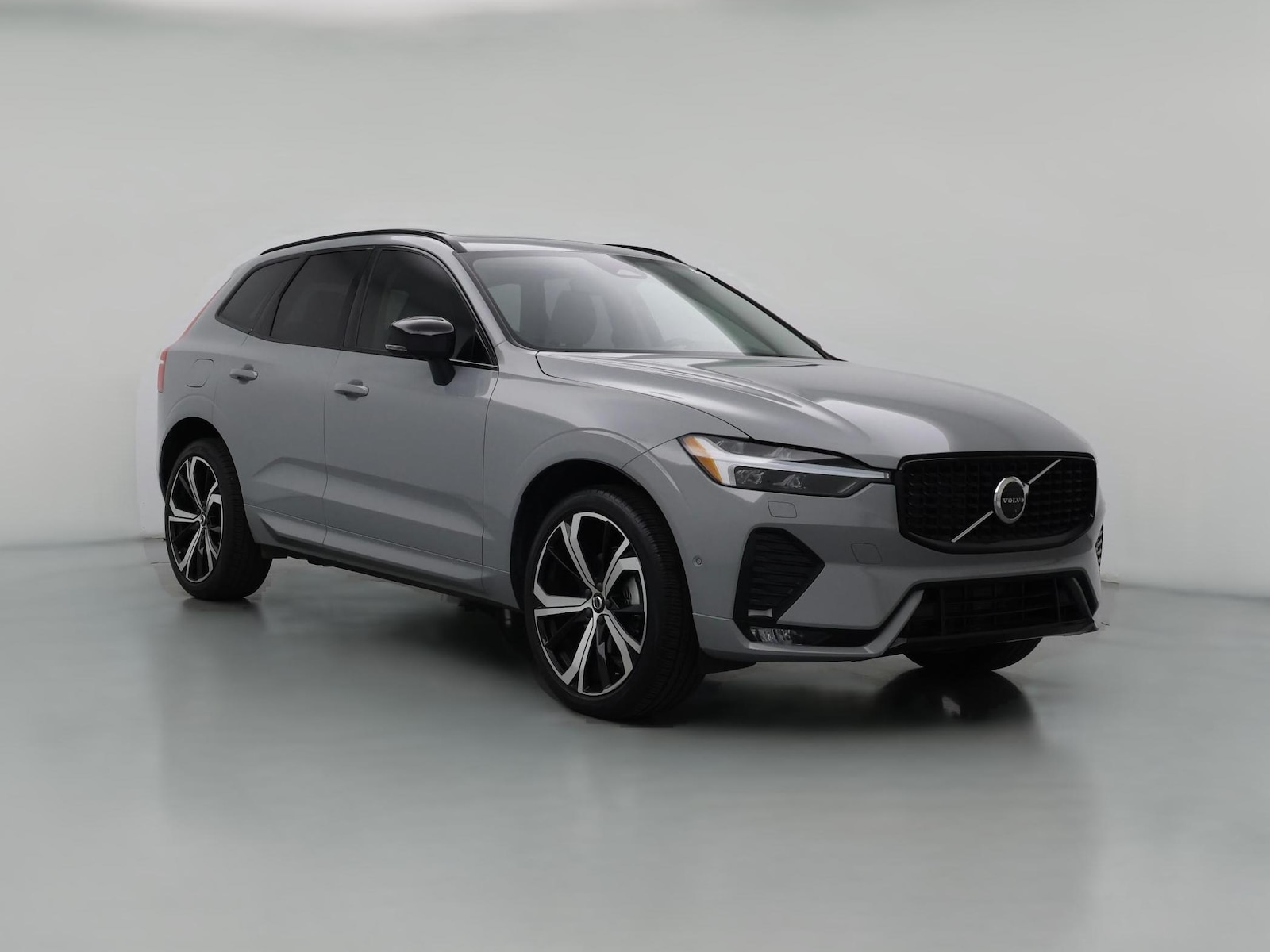 2025 Volvo XC60