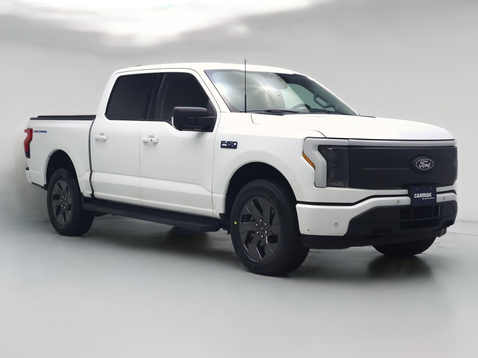 2024 Ford F-150 Lightning