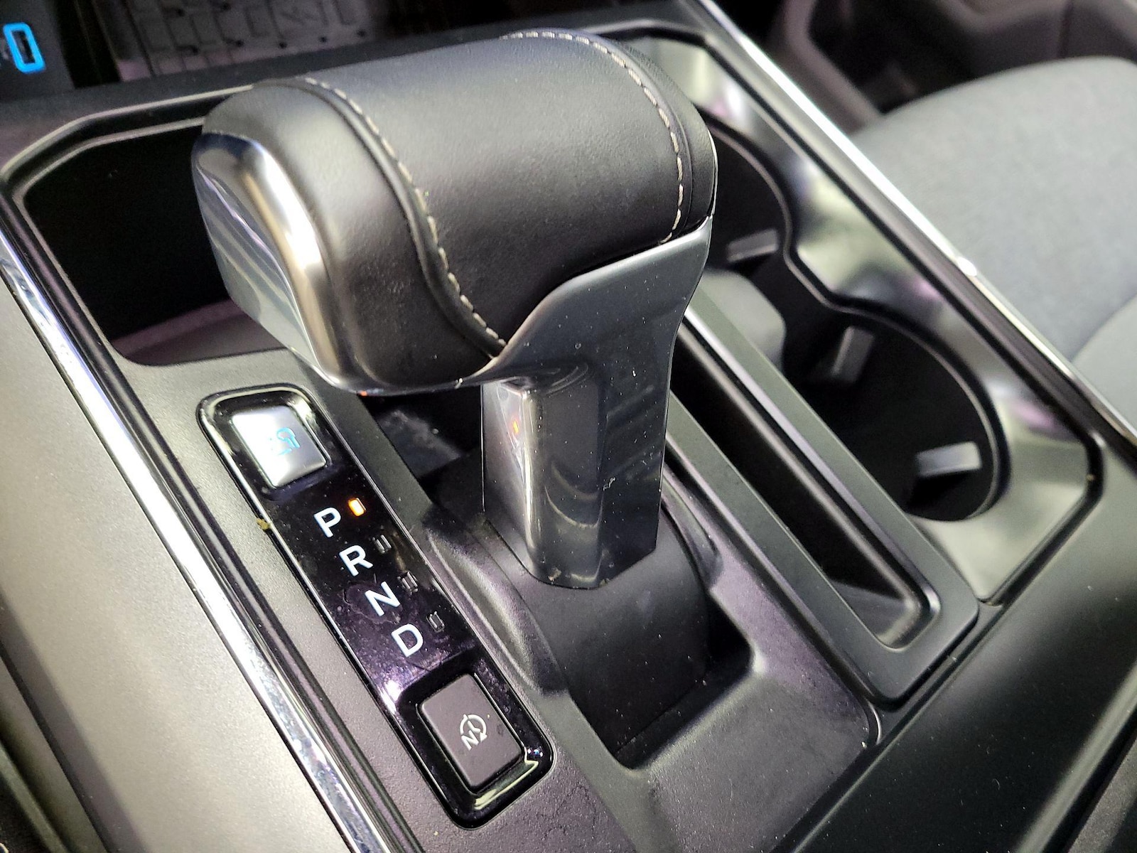 2024 Ford F-150 Lightning Flash - Photo 17
