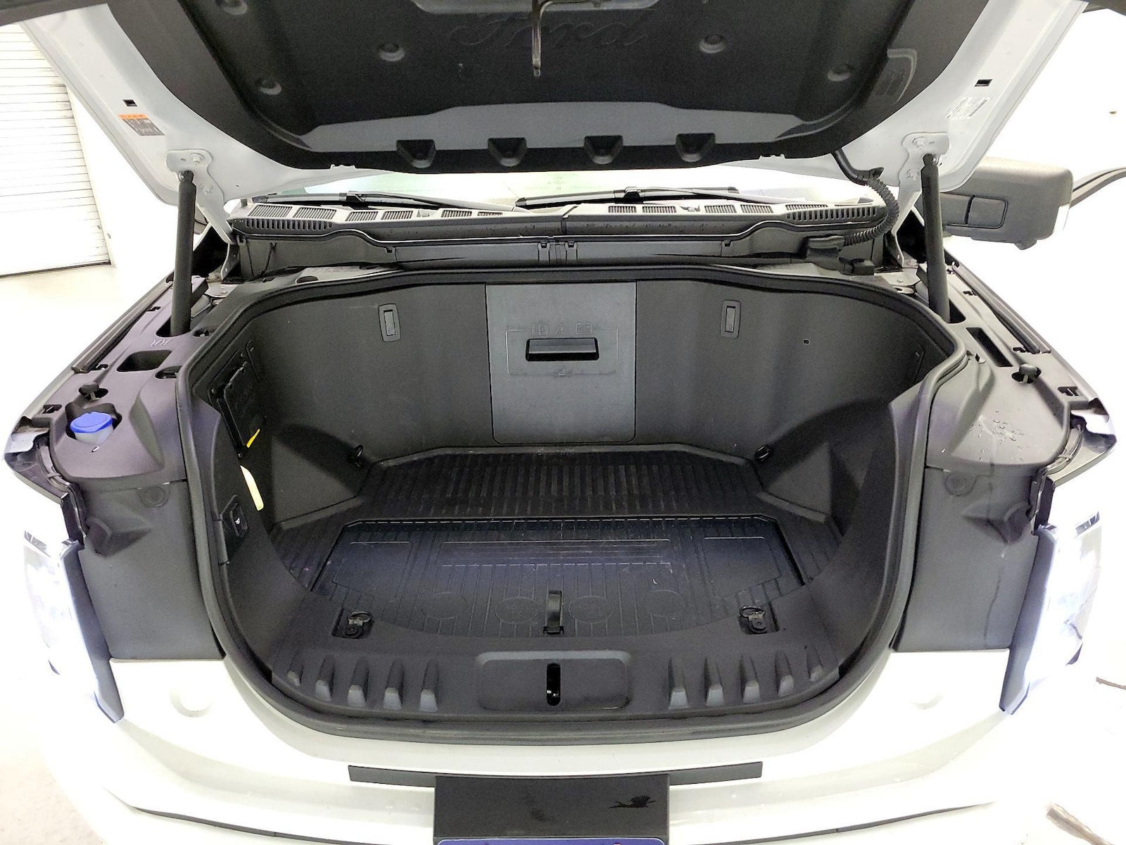 2024 Ford F-150 Lightning Flash - Photo 21