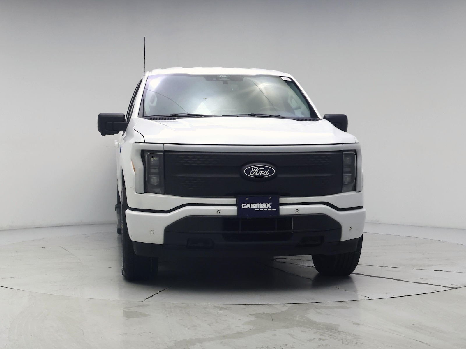 2024 Ford F-150 Lightning Flash - Photo 6