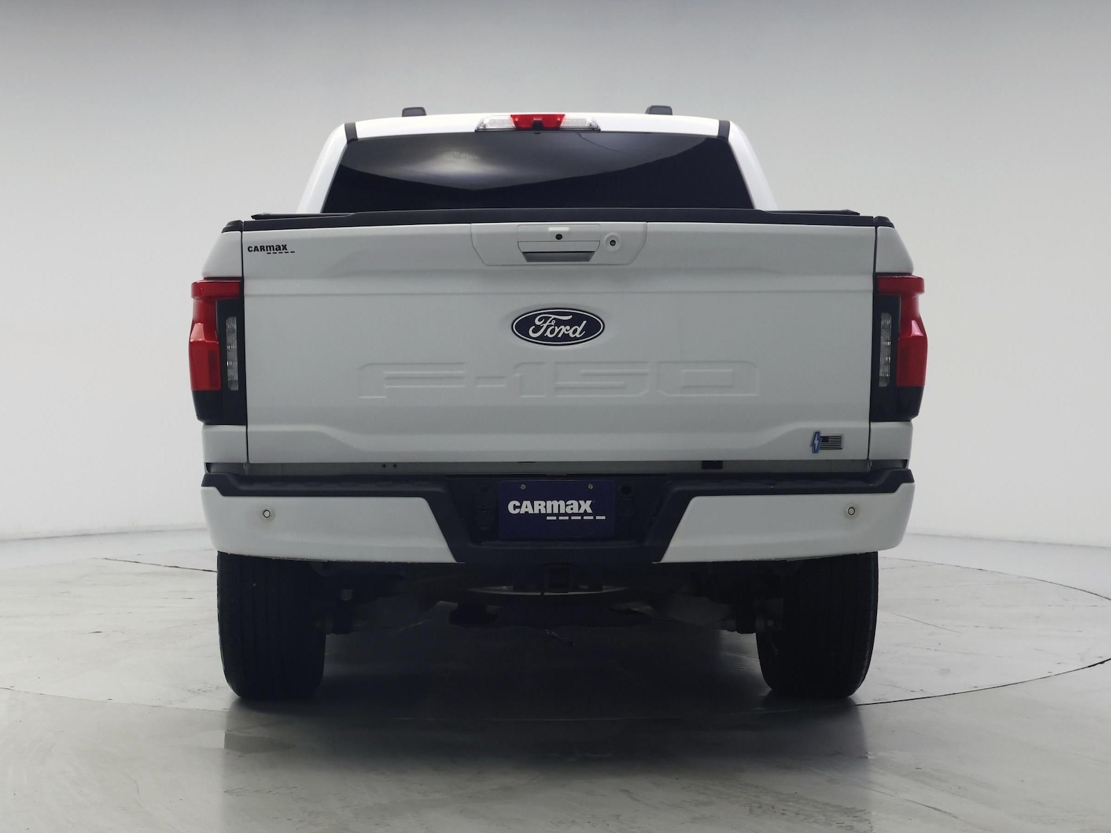 2024 Ford F-150 Lightning Flash - Photo 7