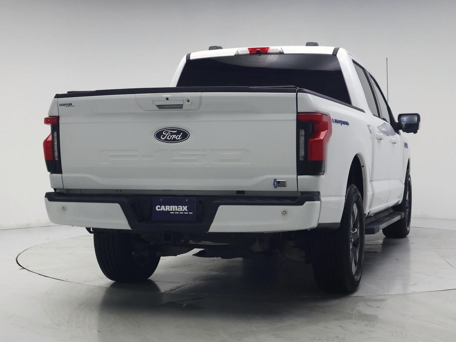 2024 Ford F-150 Lightning Flash - Photo 9