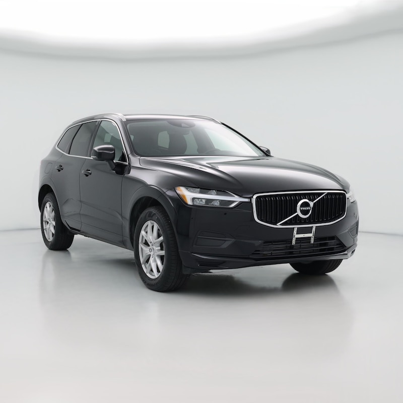 2020 Volvo XC60 T5 Momentum