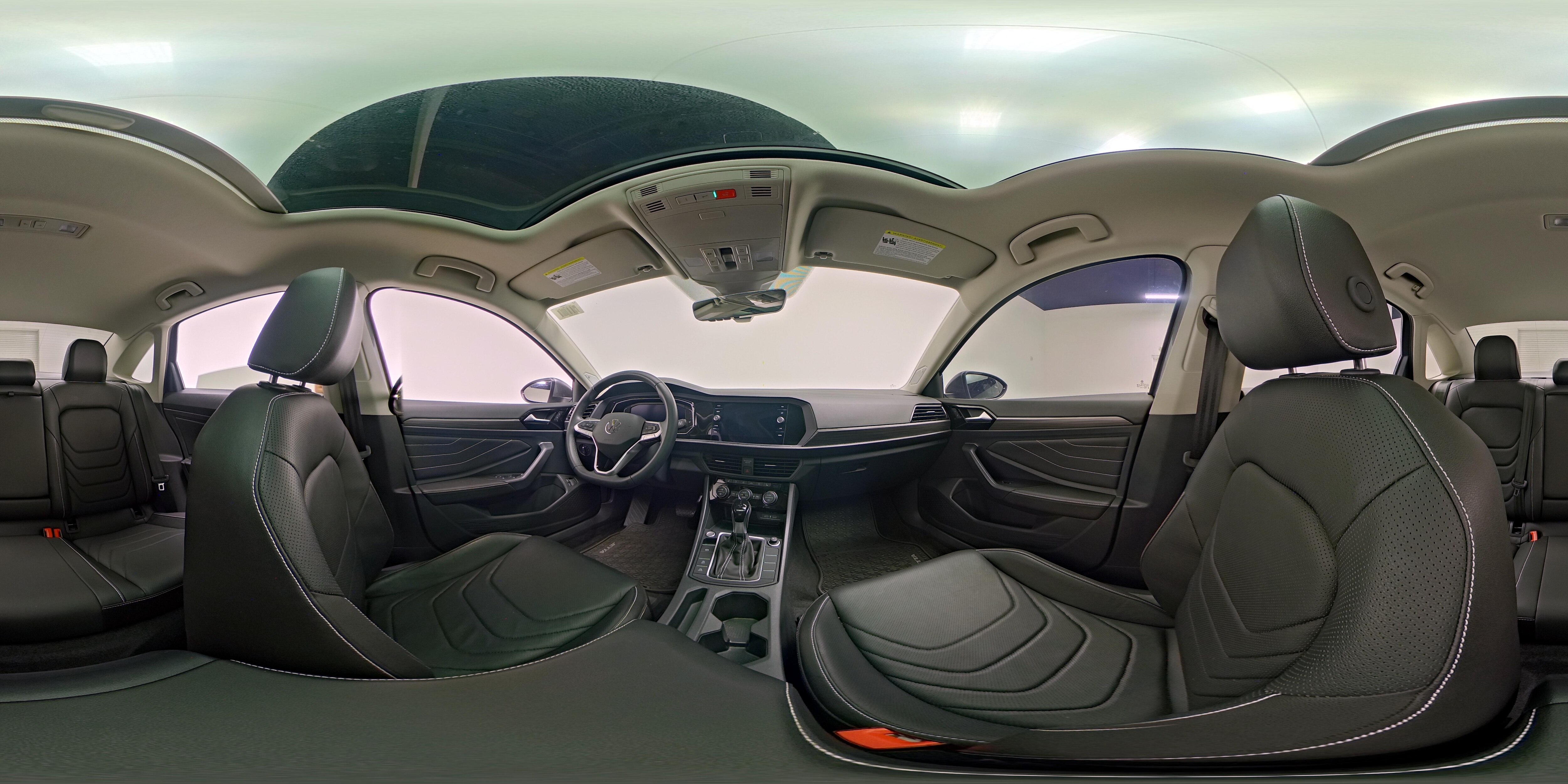 2024 Volkswagen Jetta SEL - Photo 25