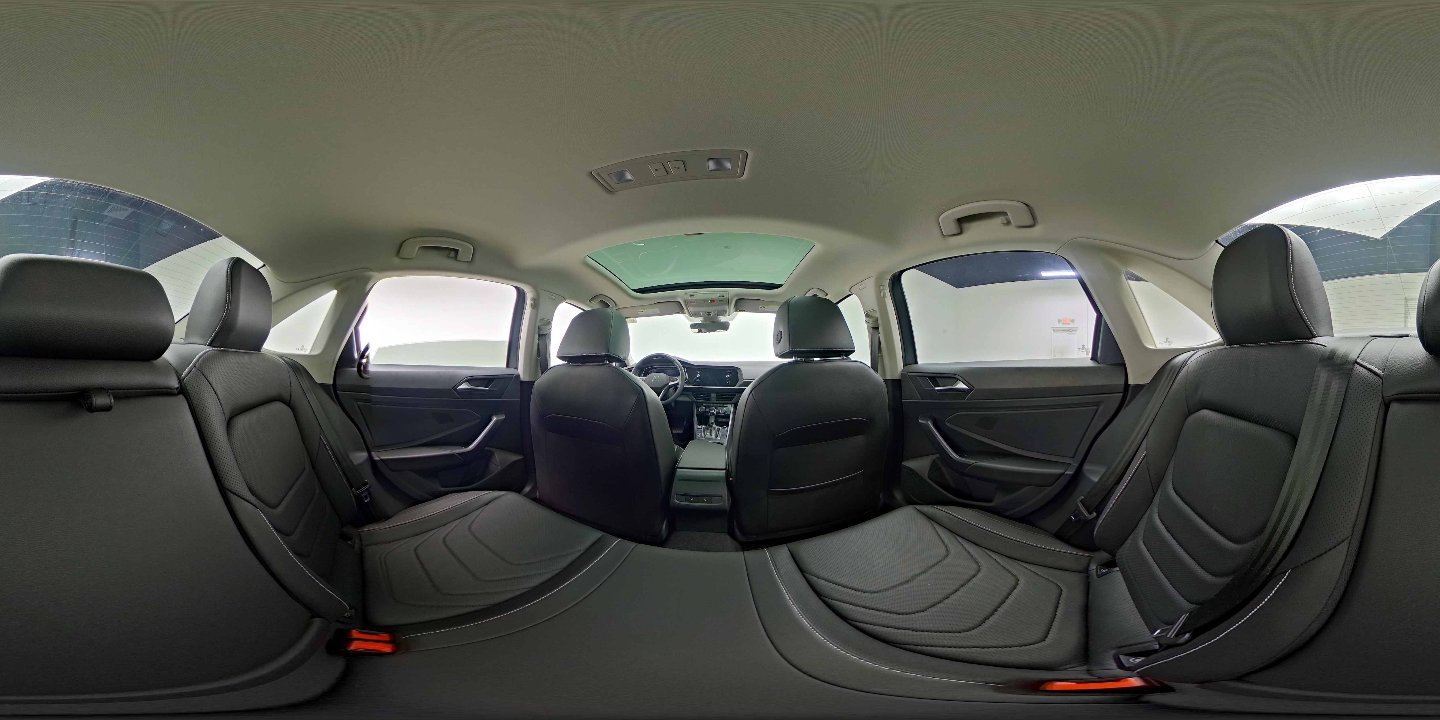 2024 Volkswagen Jetta SEL - Photo 26
