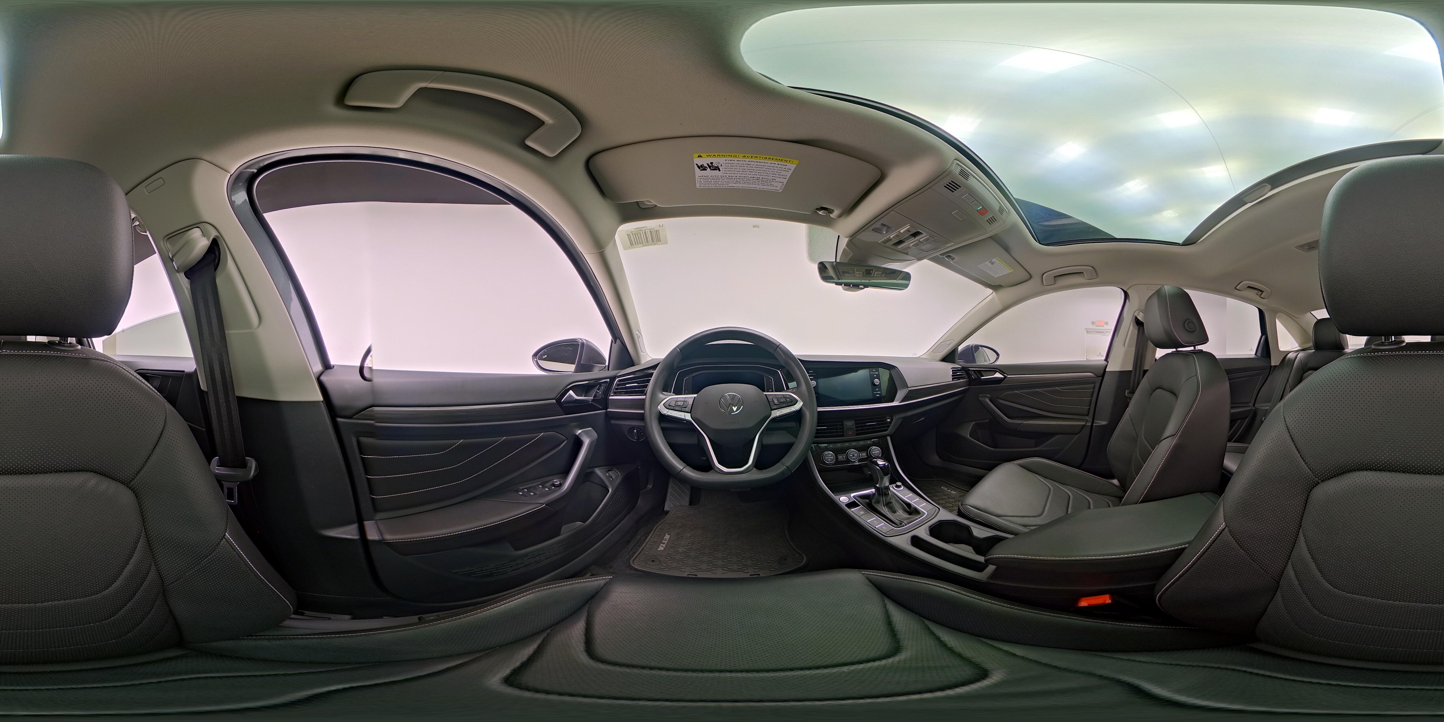 2024 Volkswagen Jetta SEL - Photo 27