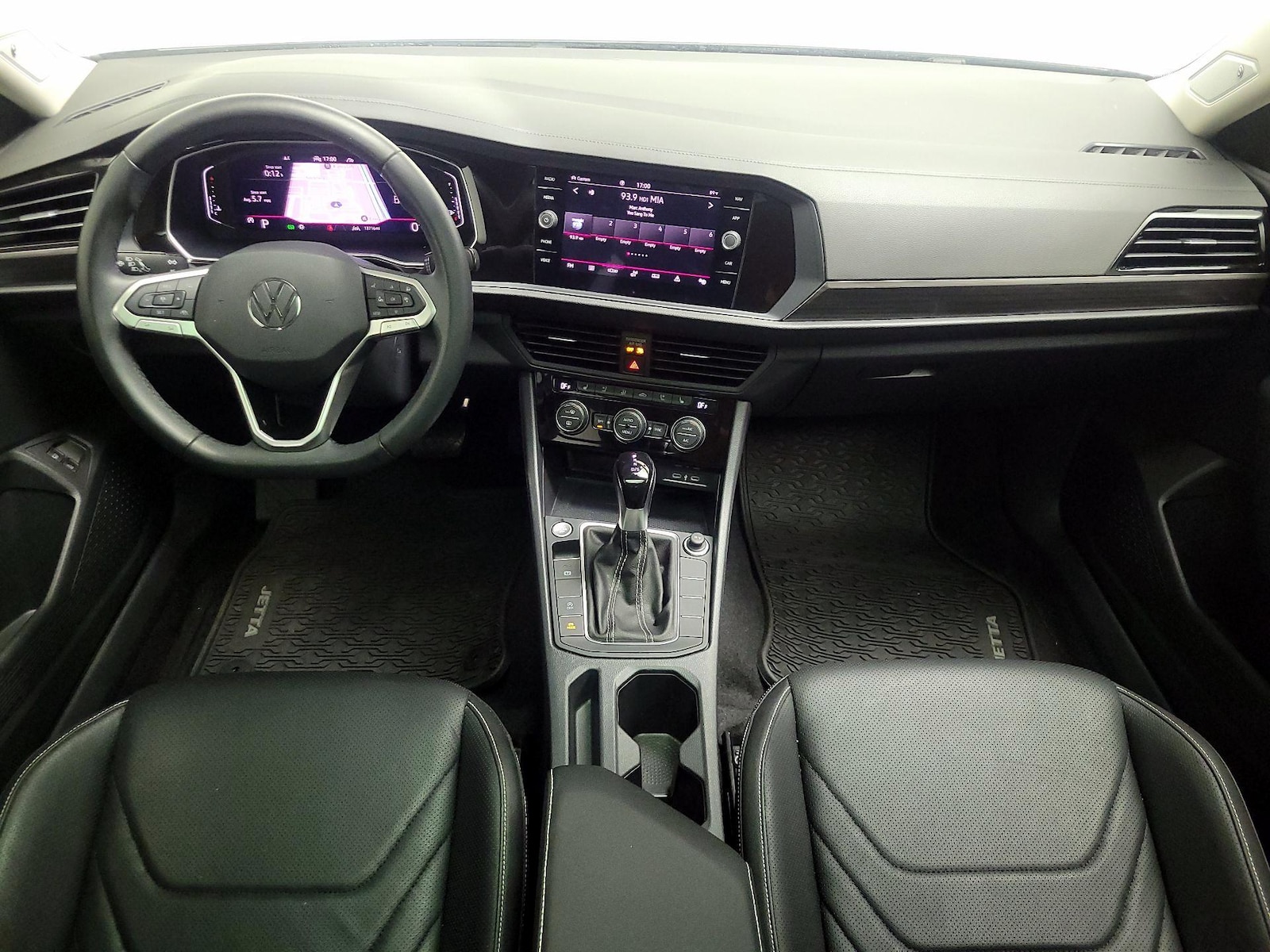2024 Volkswagen Jetta SEL - Photo 10