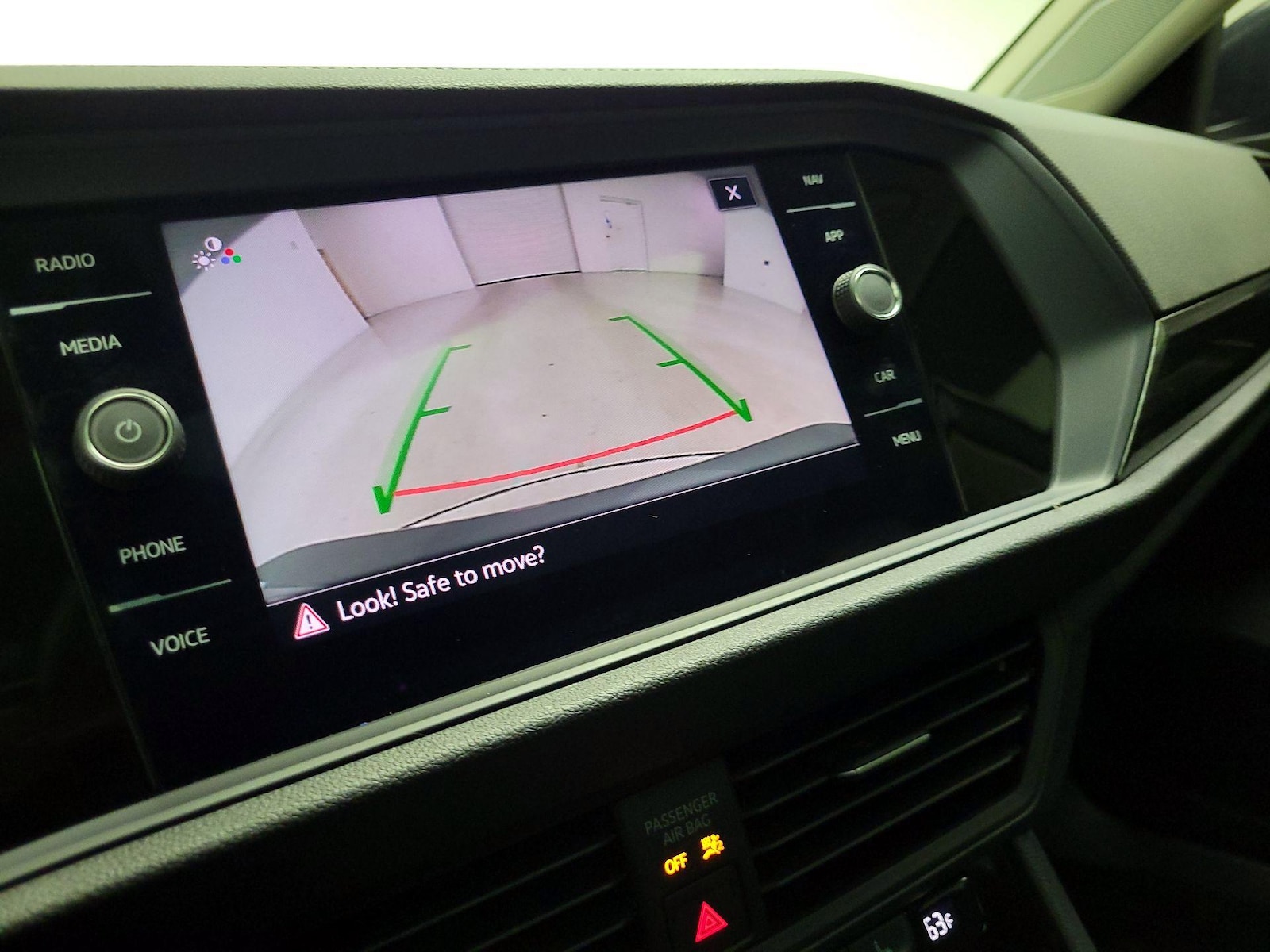2024 Volkswagen Jetta SEL - Photo 15
