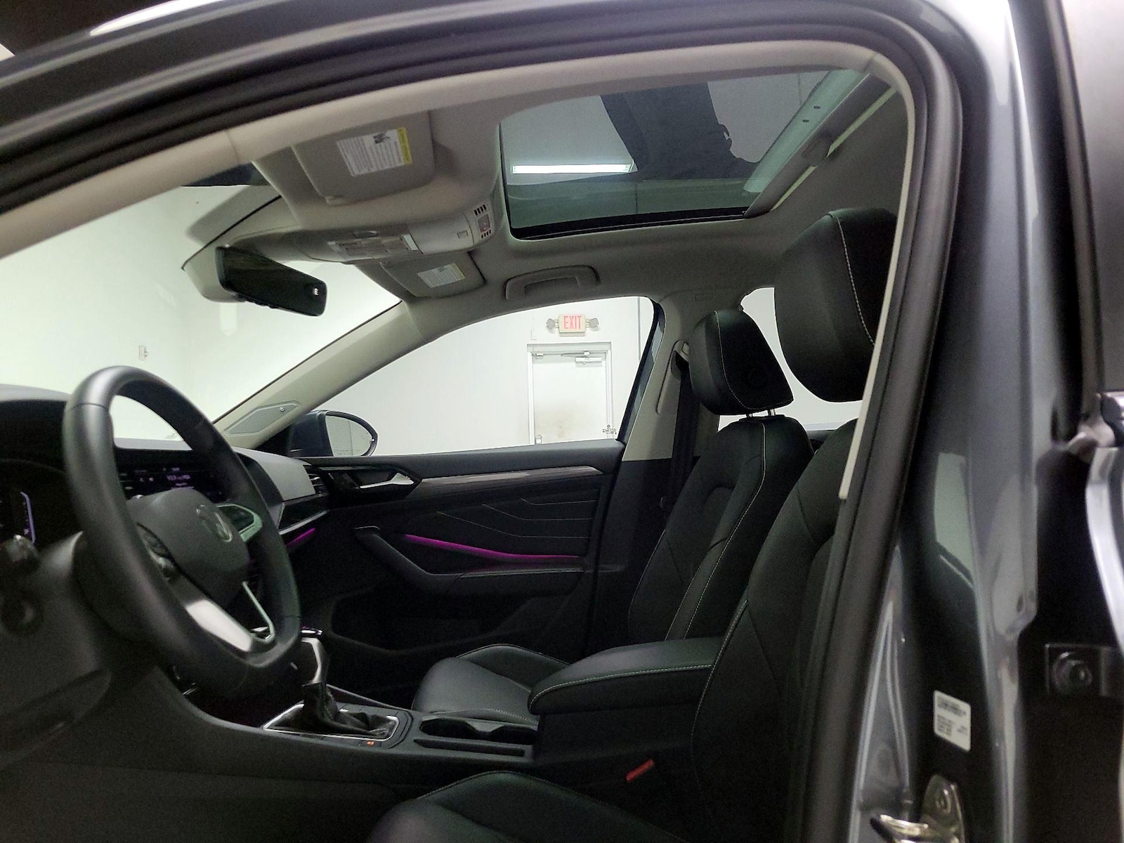 2024 Volkswagen Jetta SEL - Photo 20