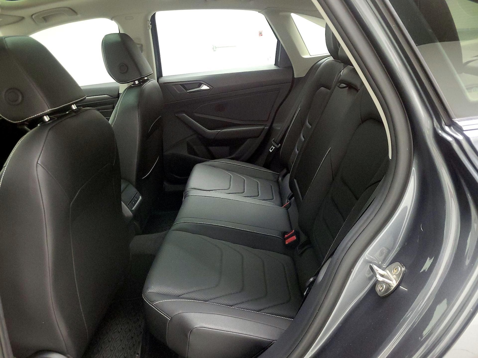 2024 Volkswagen Jetta SEL - Photo 21