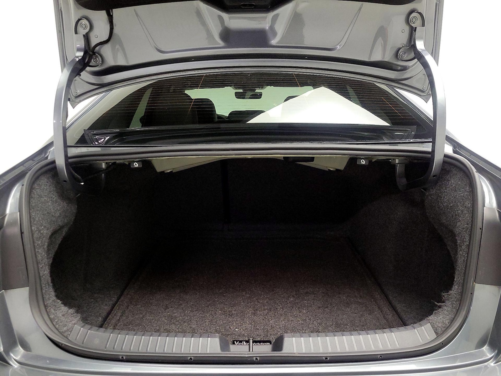 2024 Volkswagen Jetta SEL - Photo 22