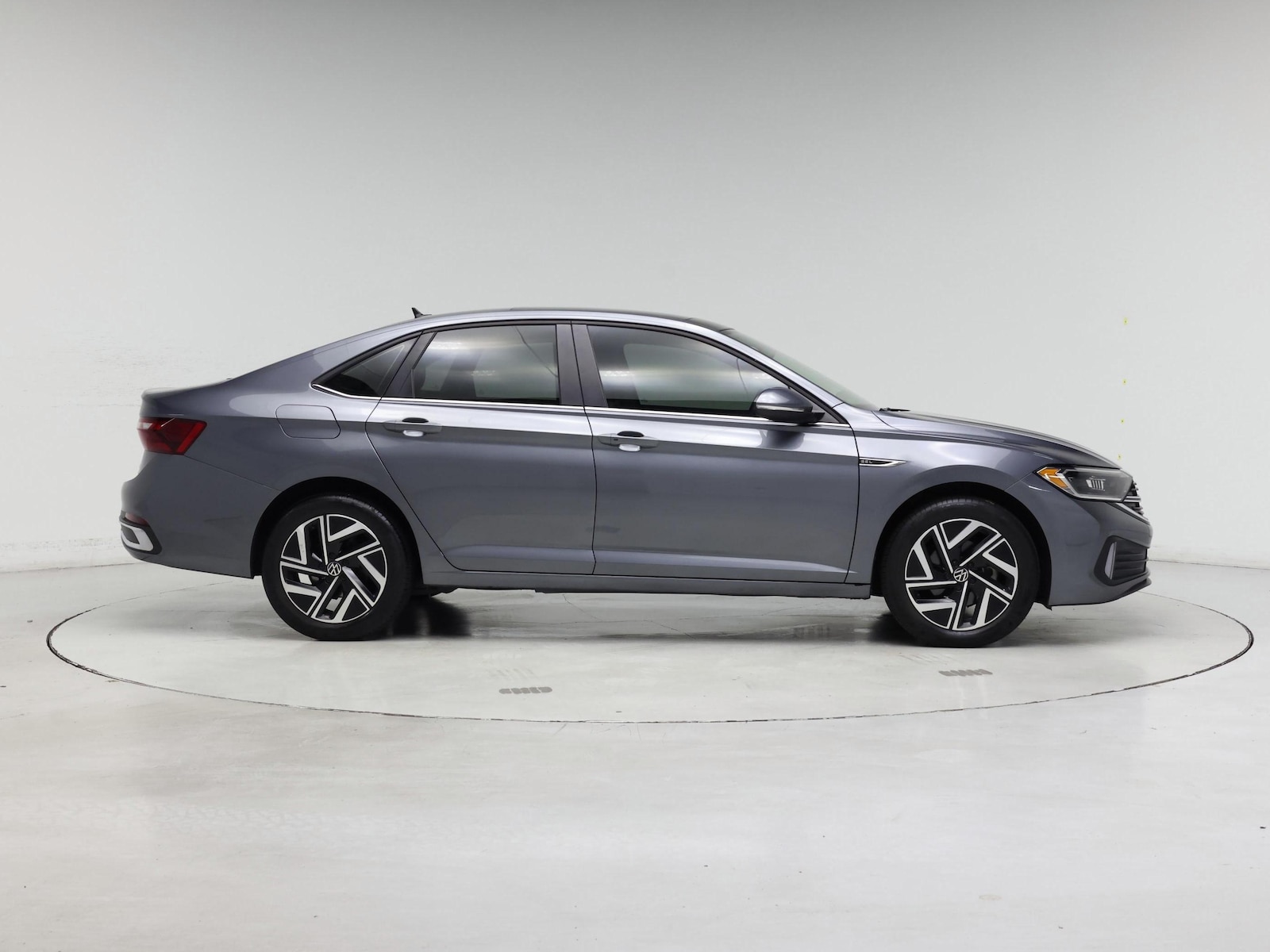 2024 Volkswagen Jetta SEL - Photo 8