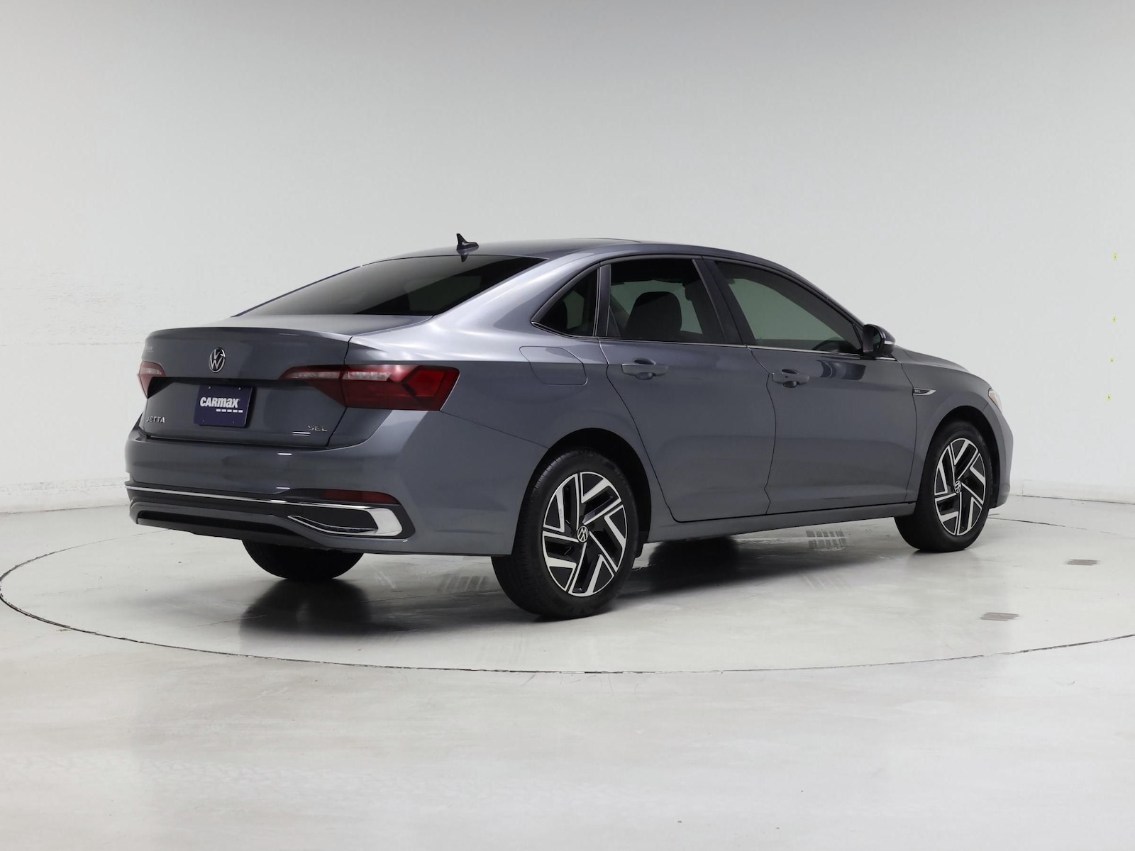 2024 Volkswagen Jetta SEL - Photo 9