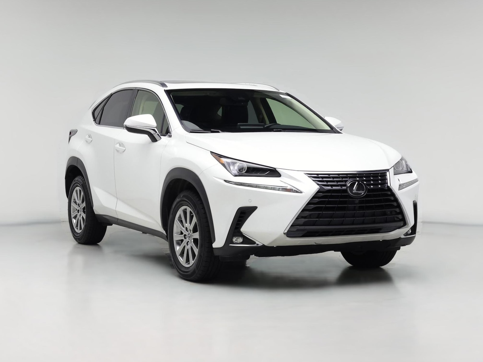 2020 Lexus NX 300