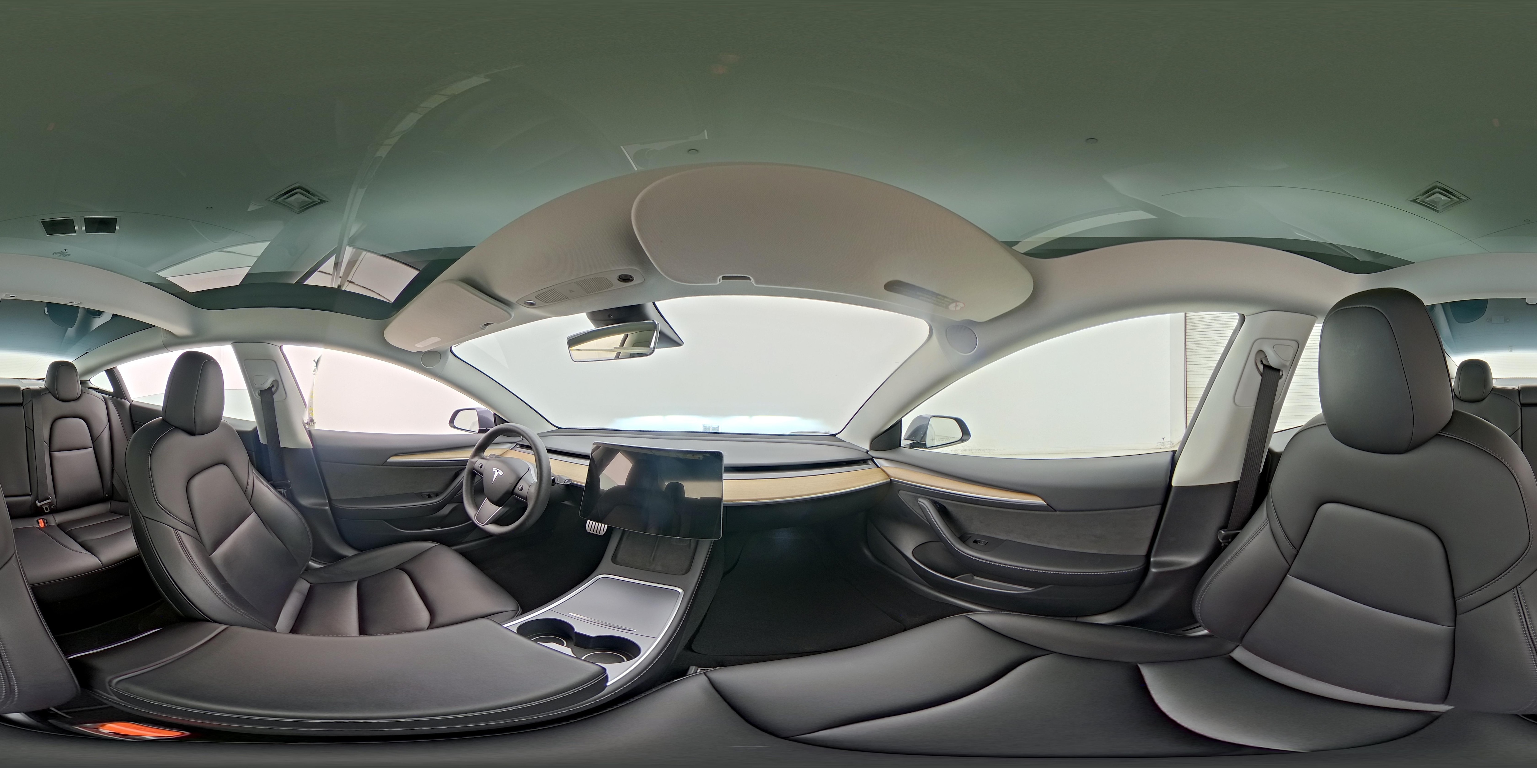 2022 Tesla Model 3 Performance - Photo 24