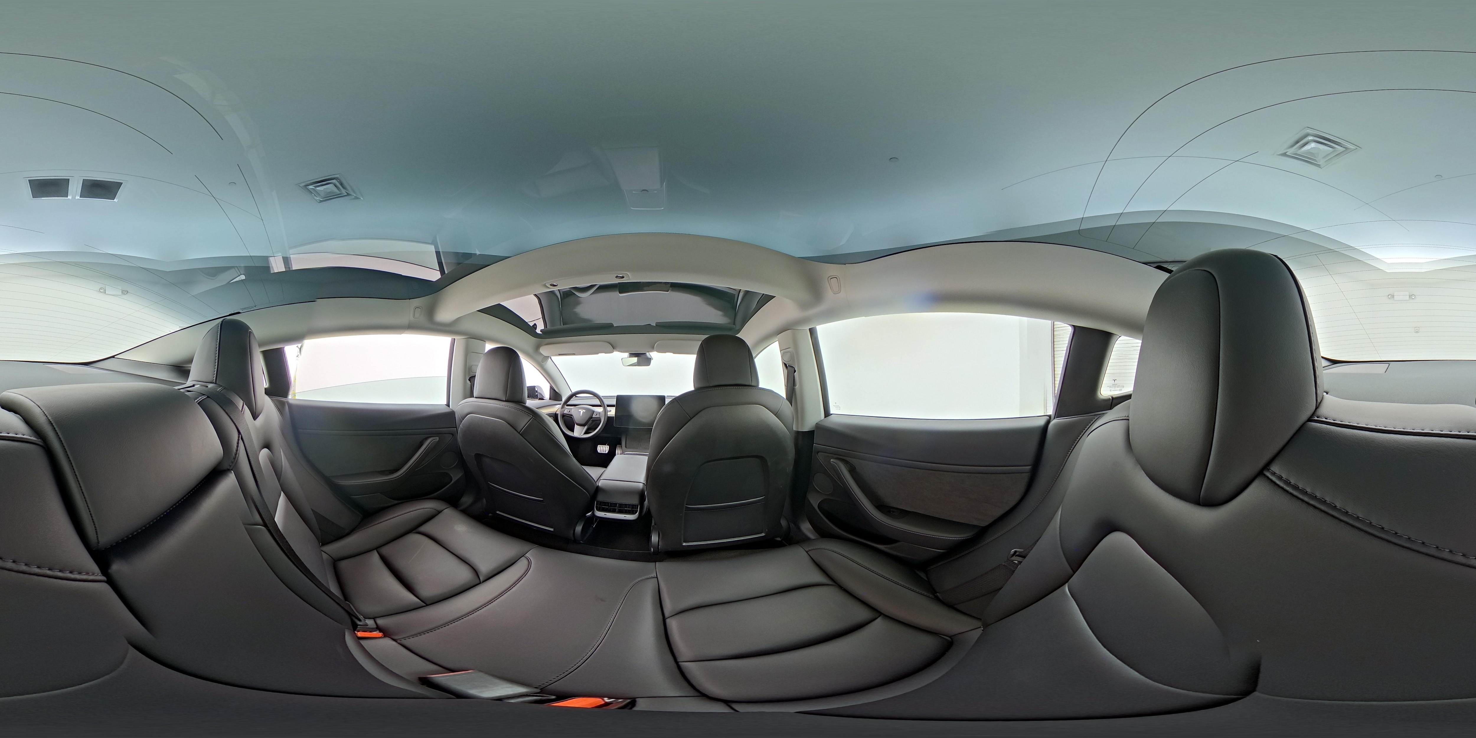 2022 Tesla Model 3 Performance - Photo 25