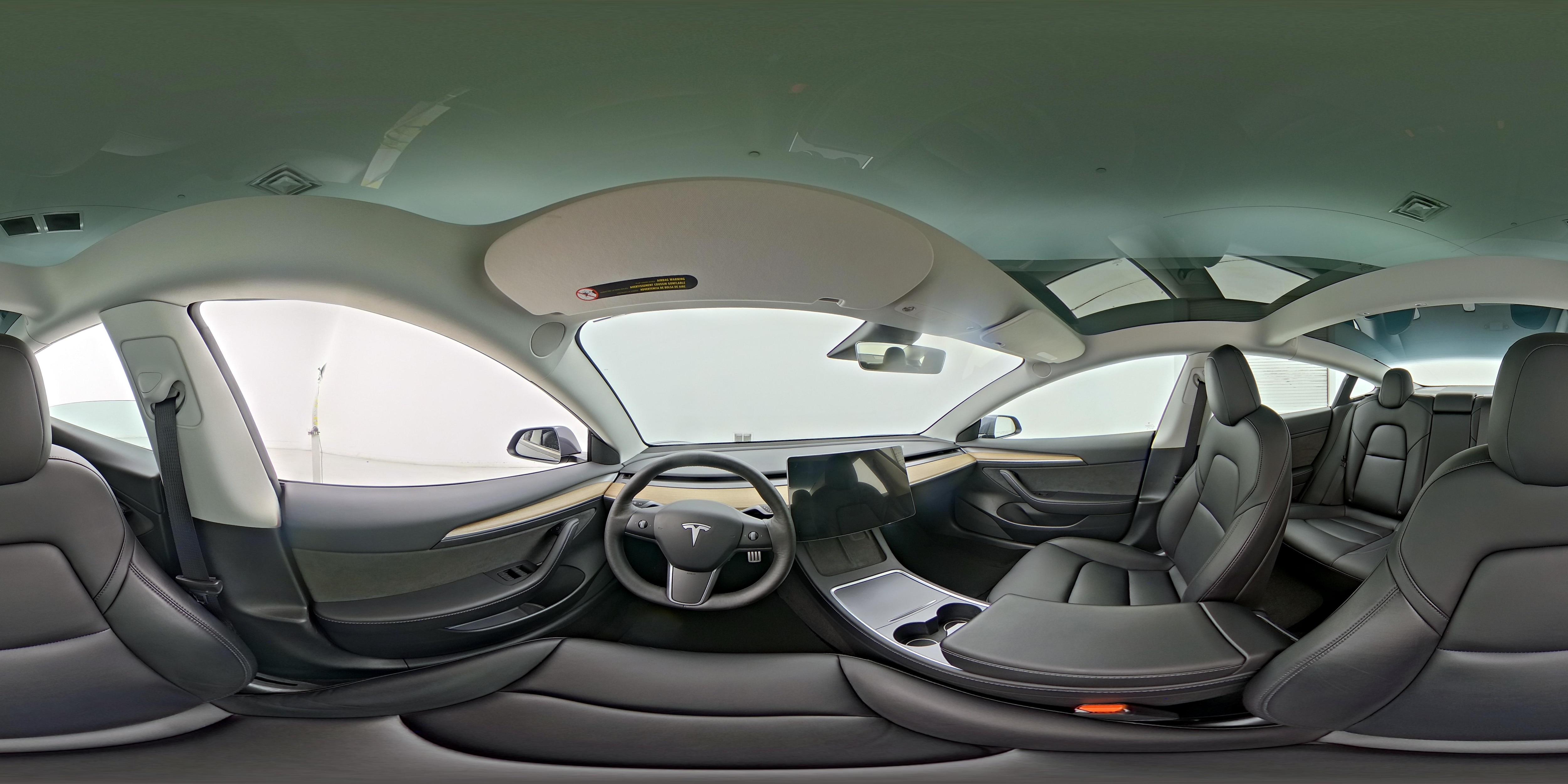 2022 Tesla Model 3 Performance - Photo 26
