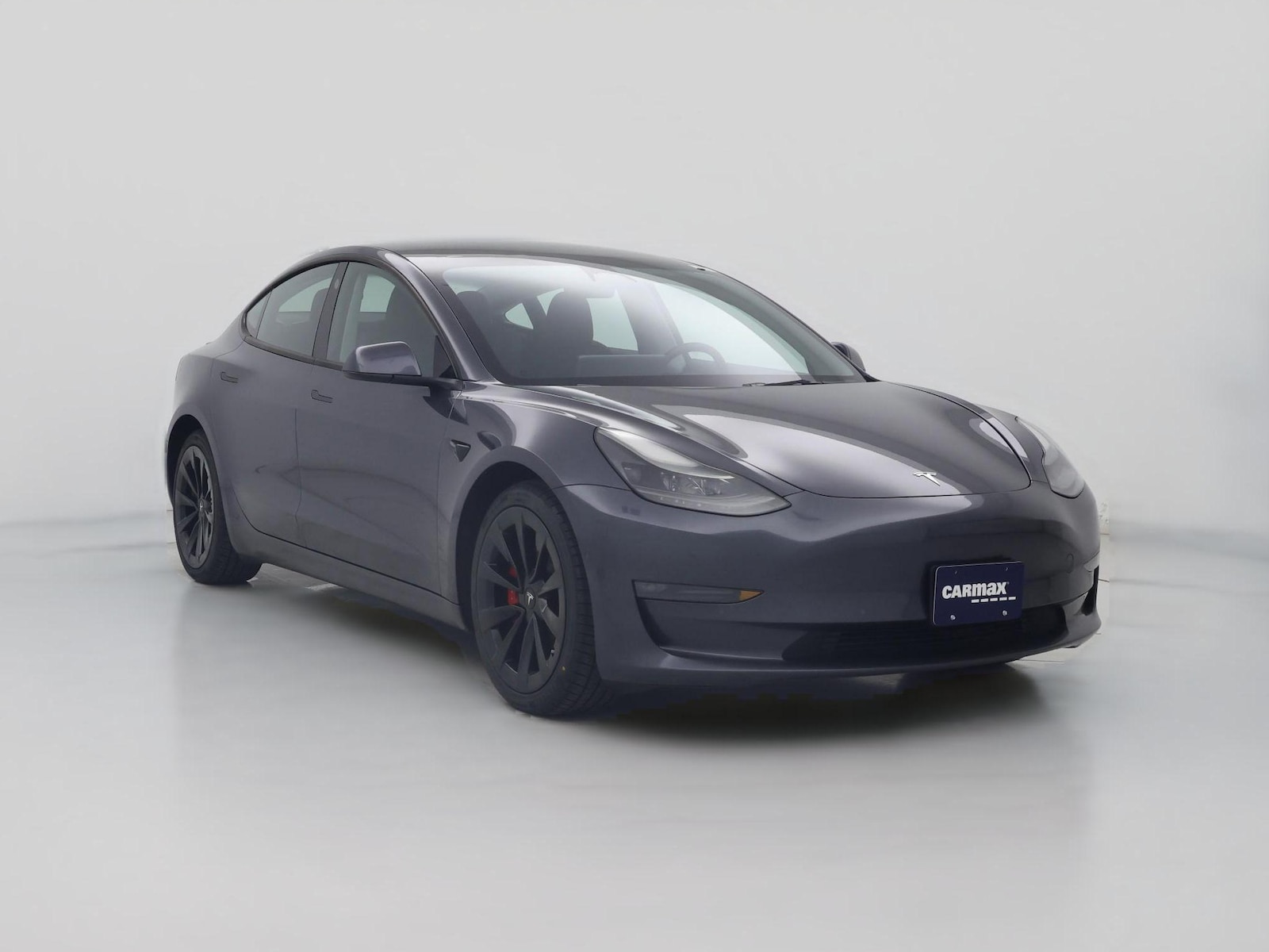 2022 Tesla Model 3 Performance - Photo 1