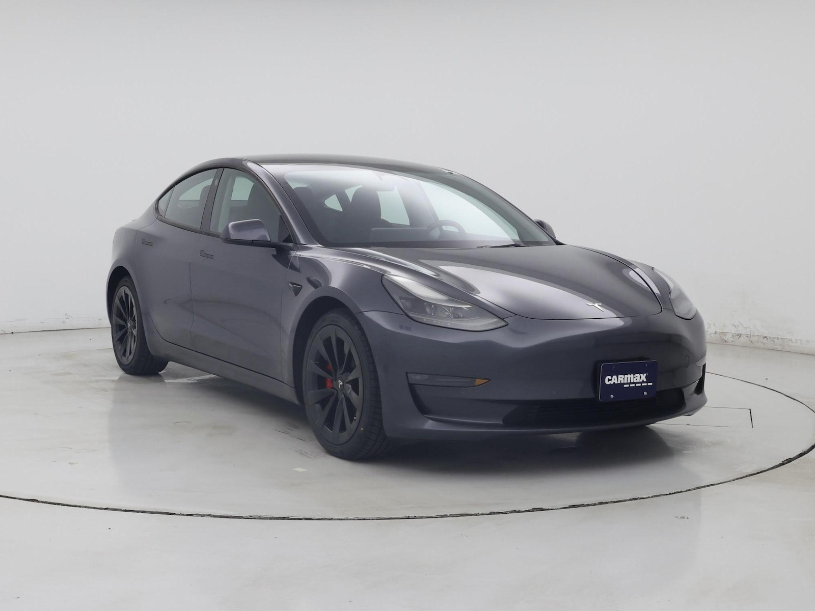 2022 Tesla Model 3 Performance - Photo 2