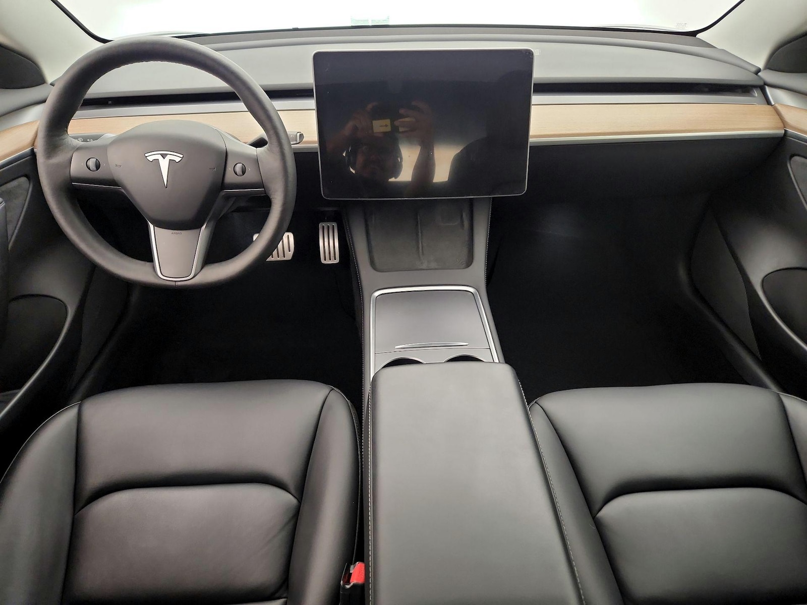 2022 Tesla Model 3 Performance - Photo 10