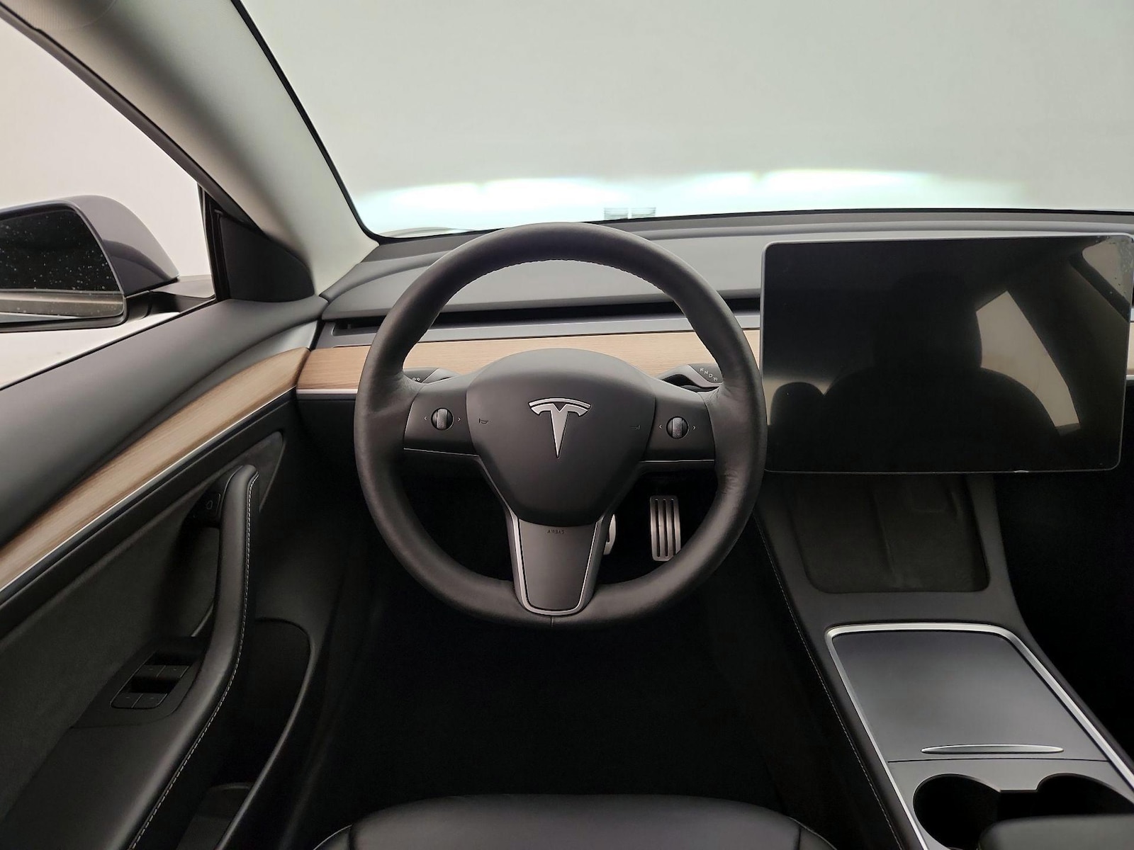 2022 Tesla Model 3 Performance - Photo 11