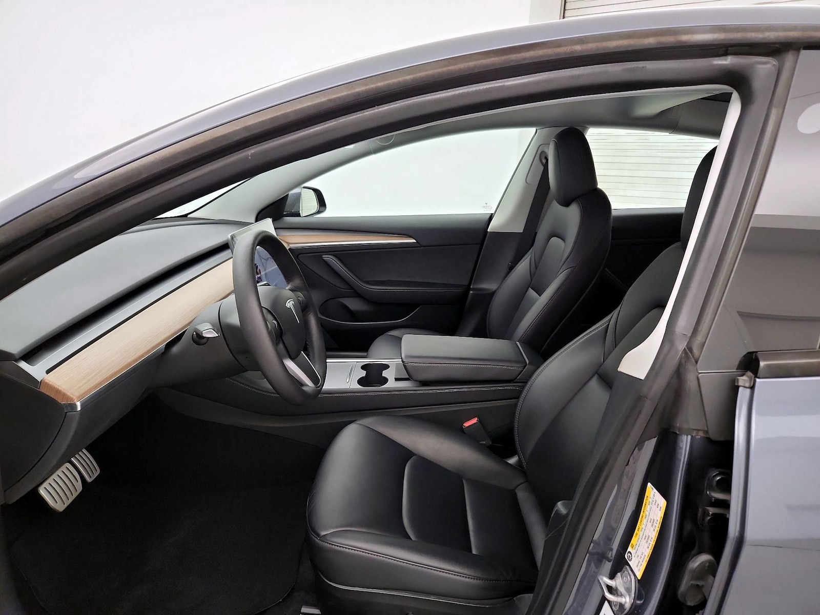 2022 Tesla Model 3 Performance - Photo 12