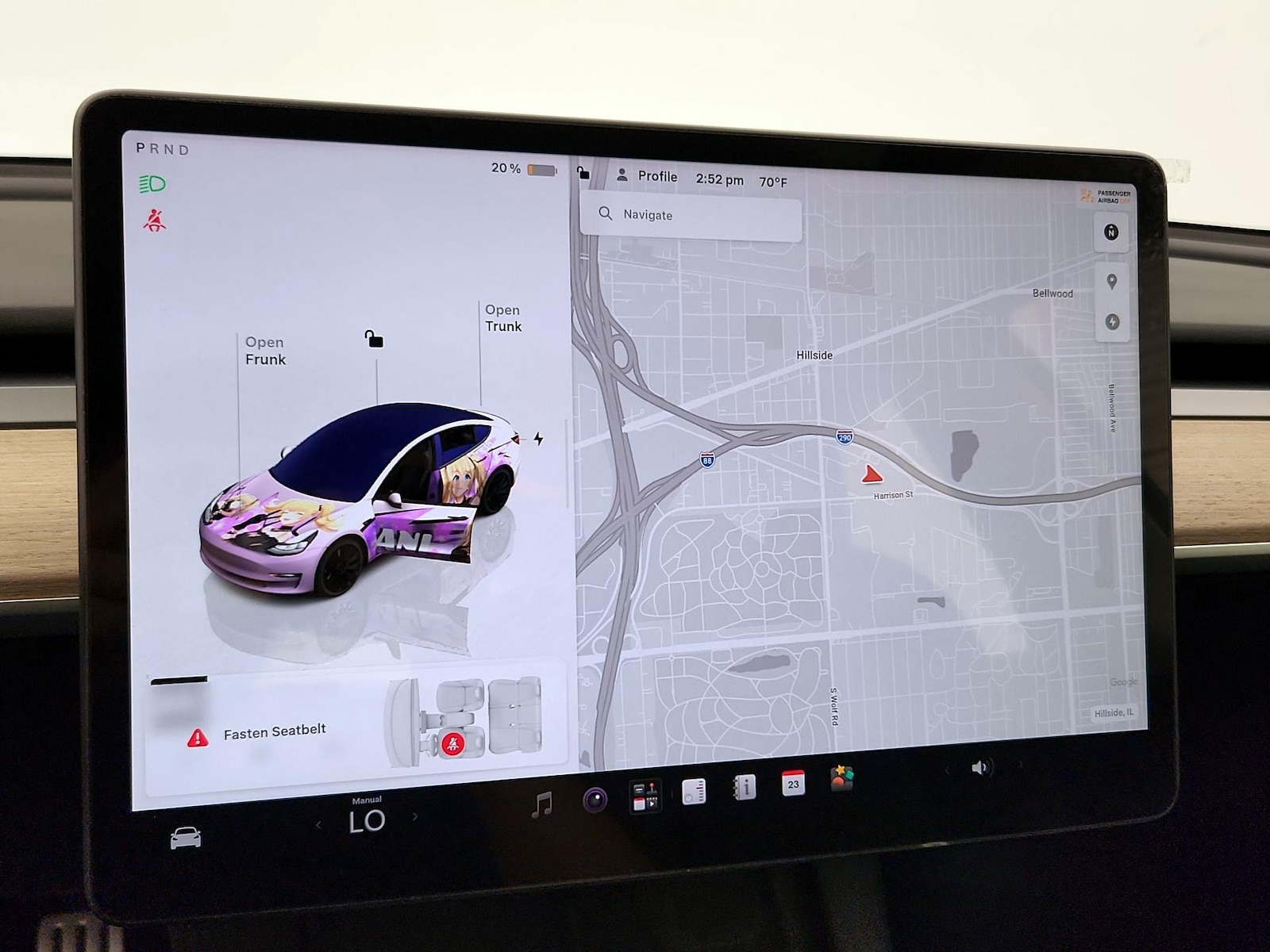 2022 Tesla Model 3 Performance - Photo 14
