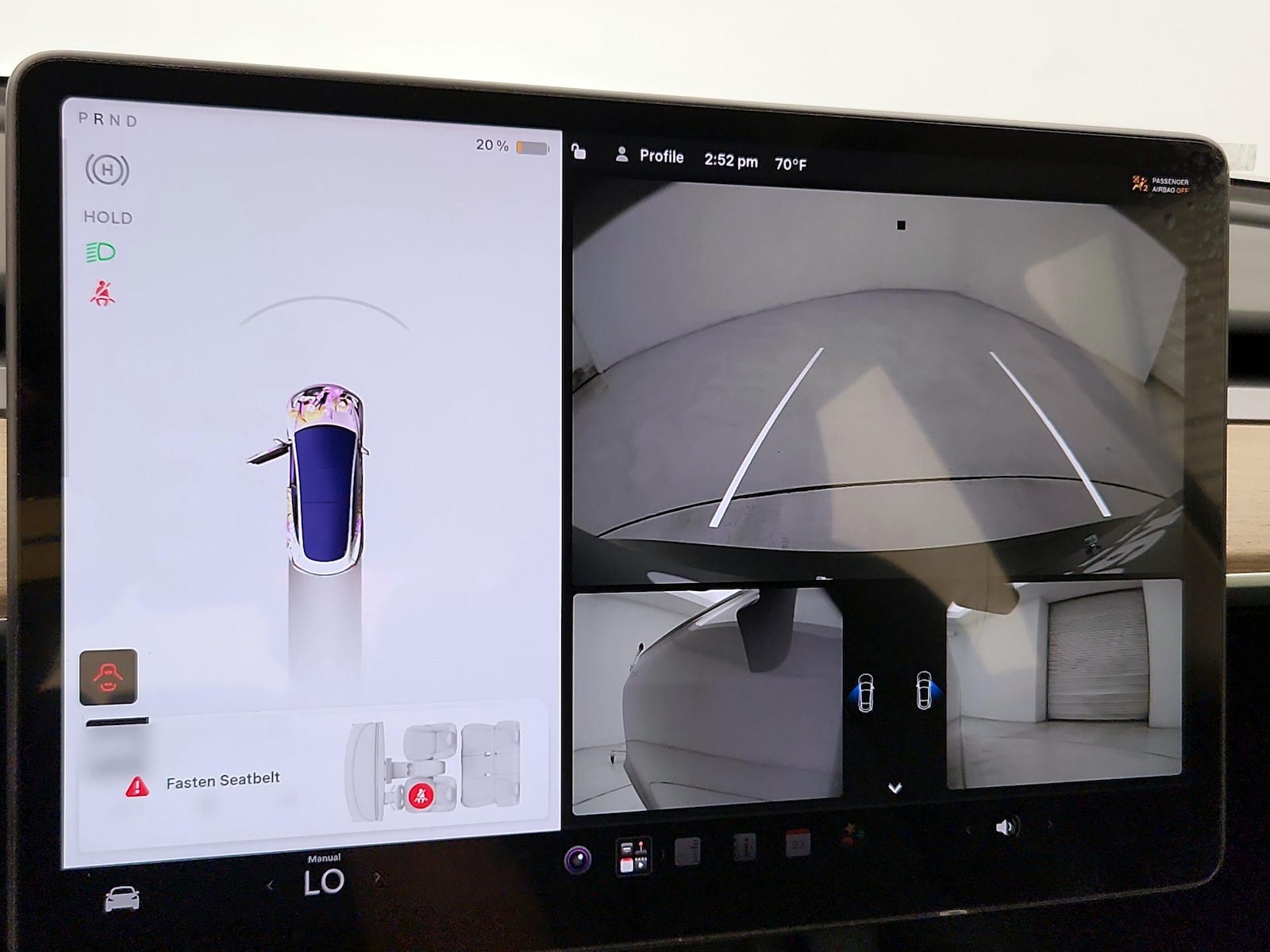 2022 Tesla Model 3 Performance - Photo 15