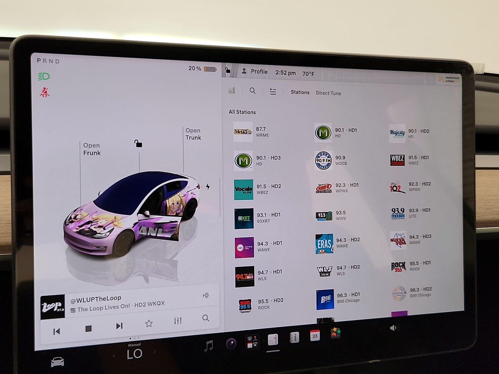2022 Tesla Model 3 Performance - Photo 16