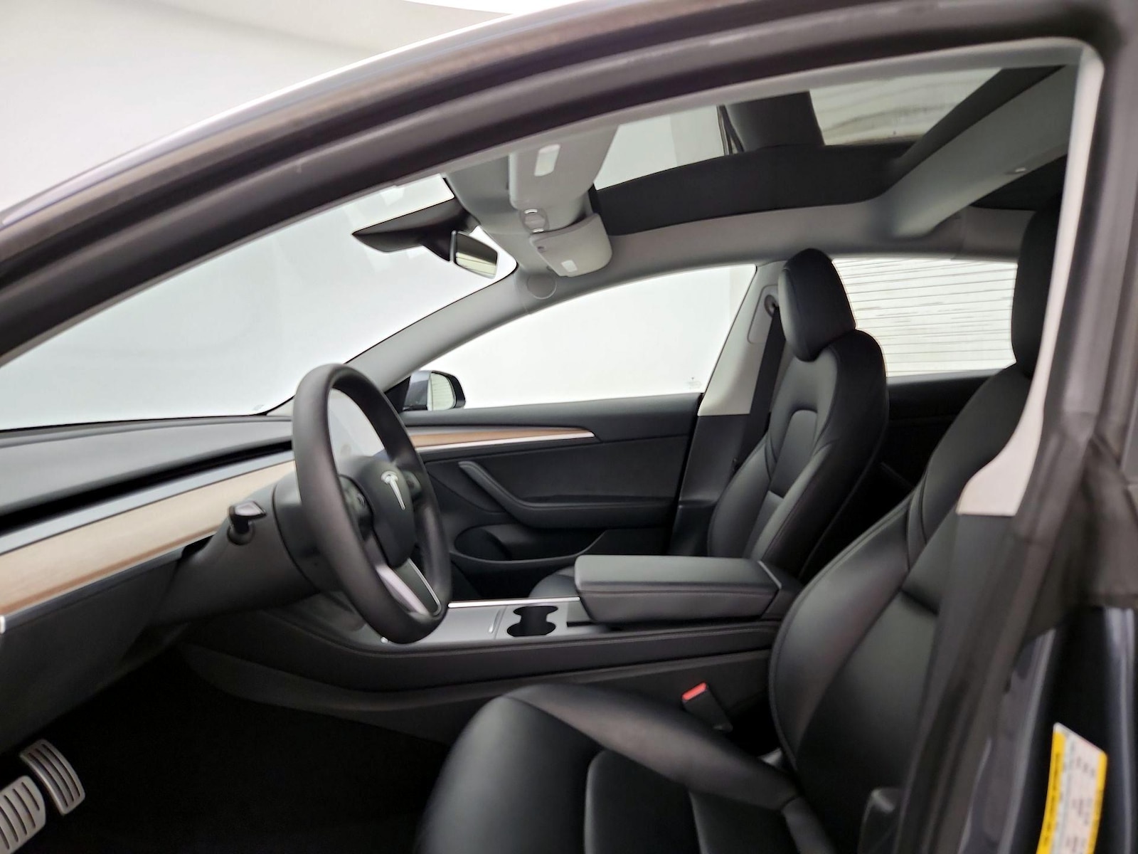 2022 Tesla Model 3 Performance - Photo 19