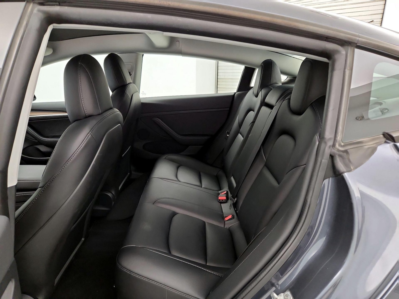 2022 Tesla Model 3 Performance - Photo 20