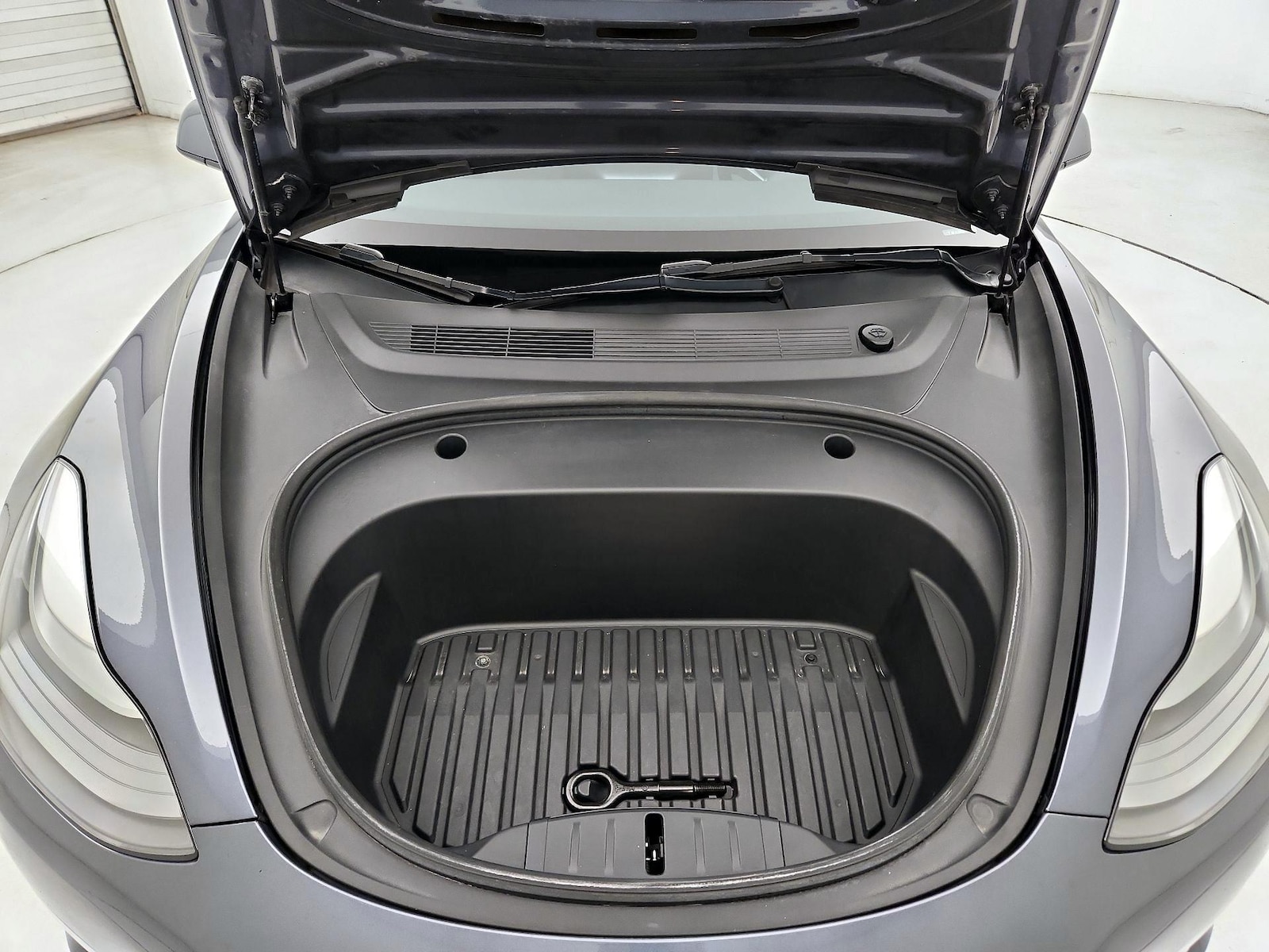 2022 Tesla Model 3 Performance - Photo 22