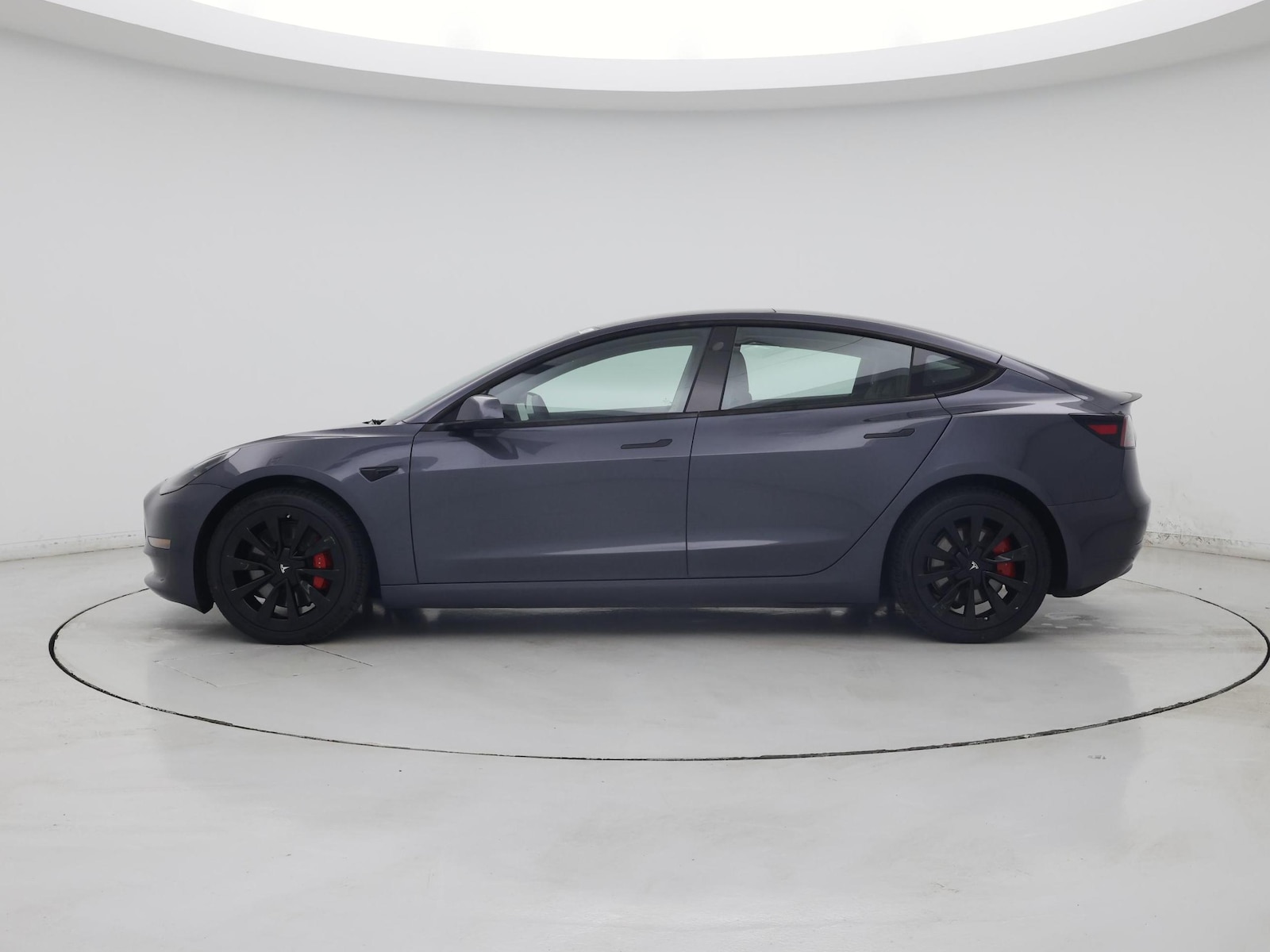 2022 Tesla Model 3 Performance - Photo 4