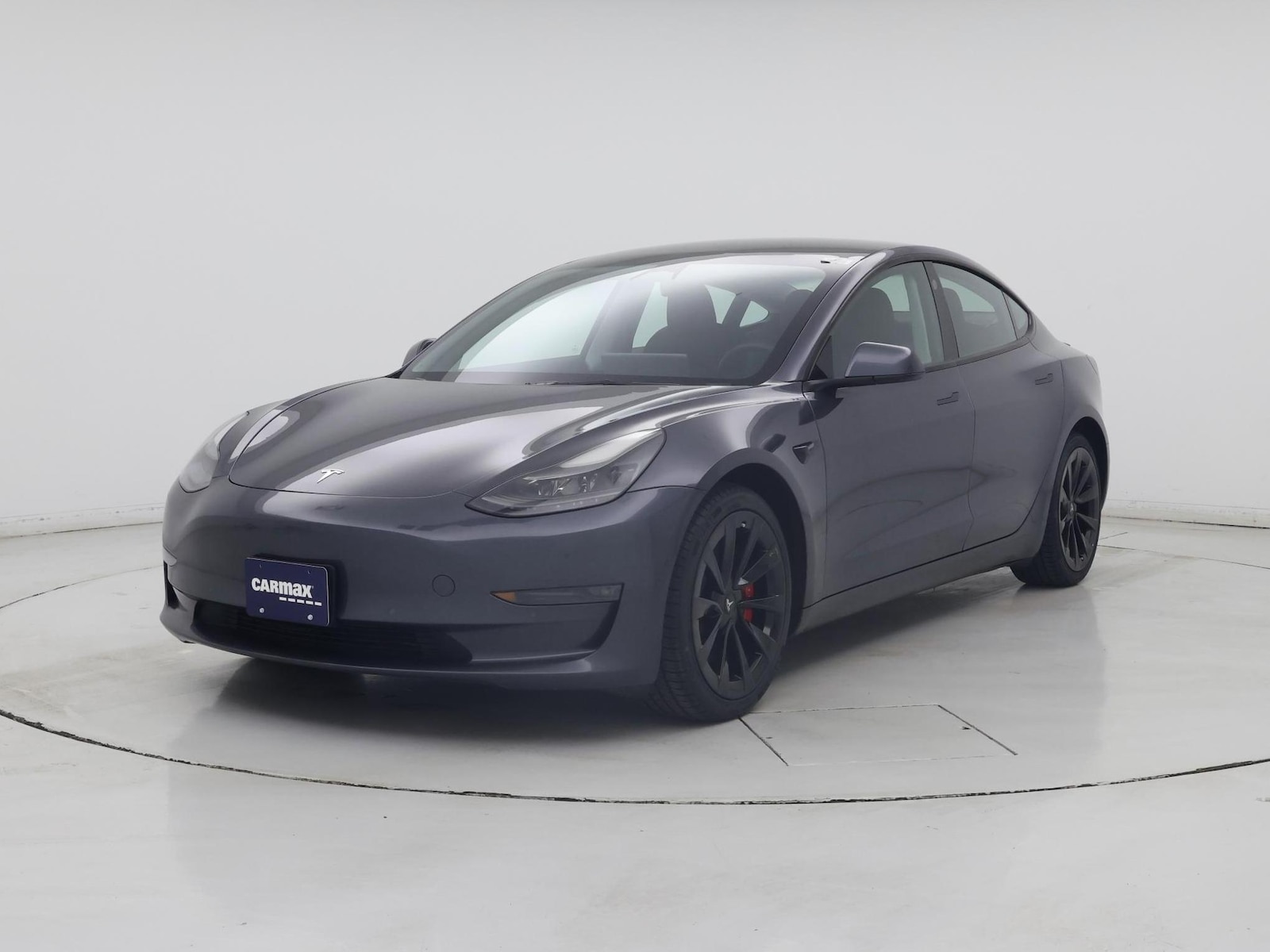 2022 Tesla Model 3 Performance - Photo 5