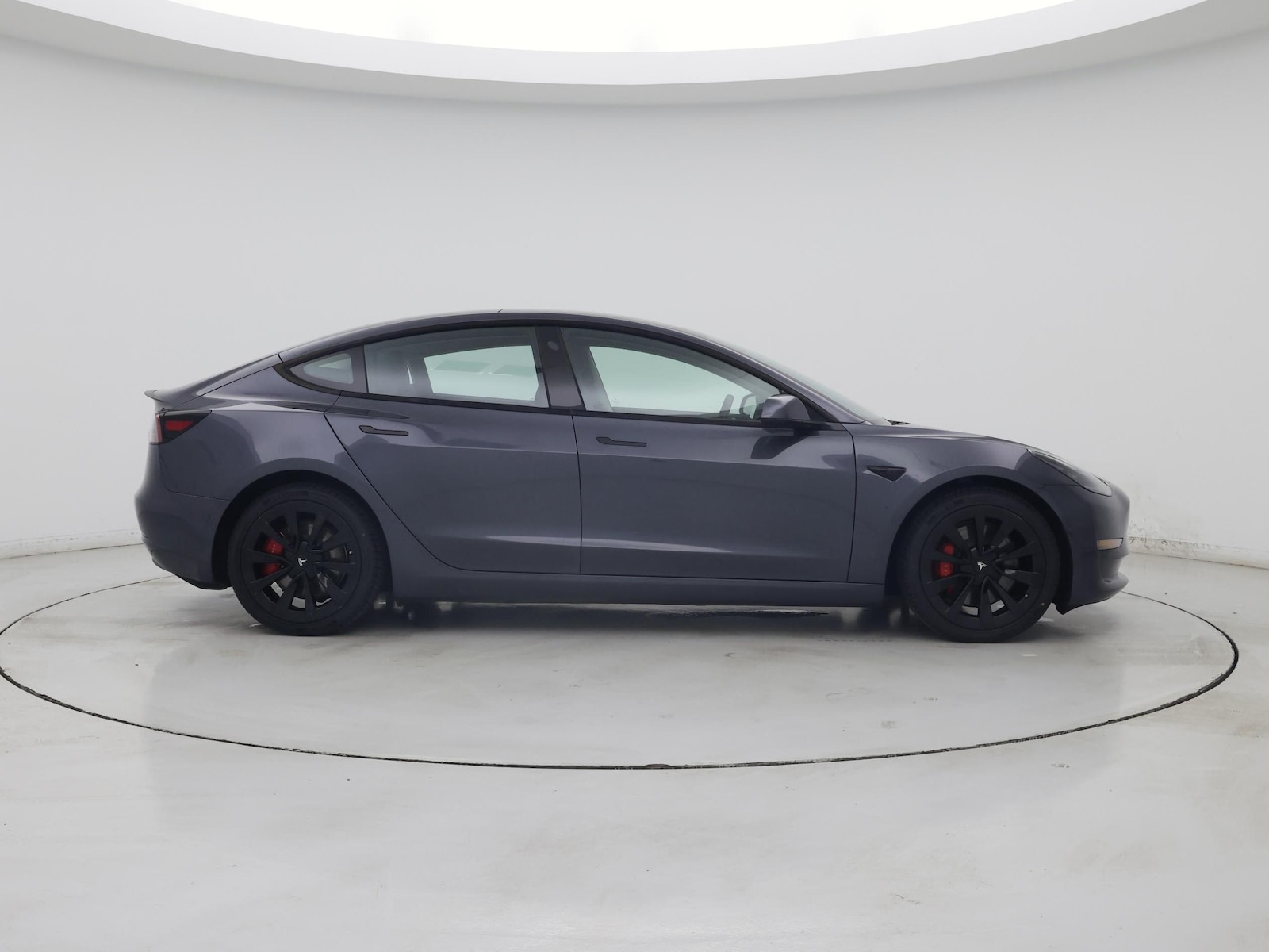 2022 Tesla Model 3 Performance - Photo 8