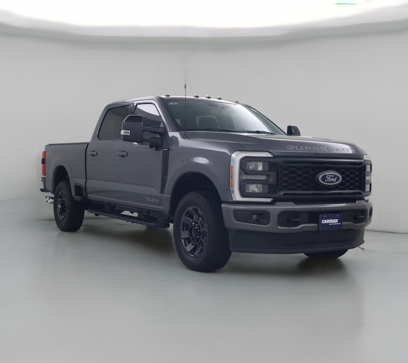 2024 Ford F350 Lariat