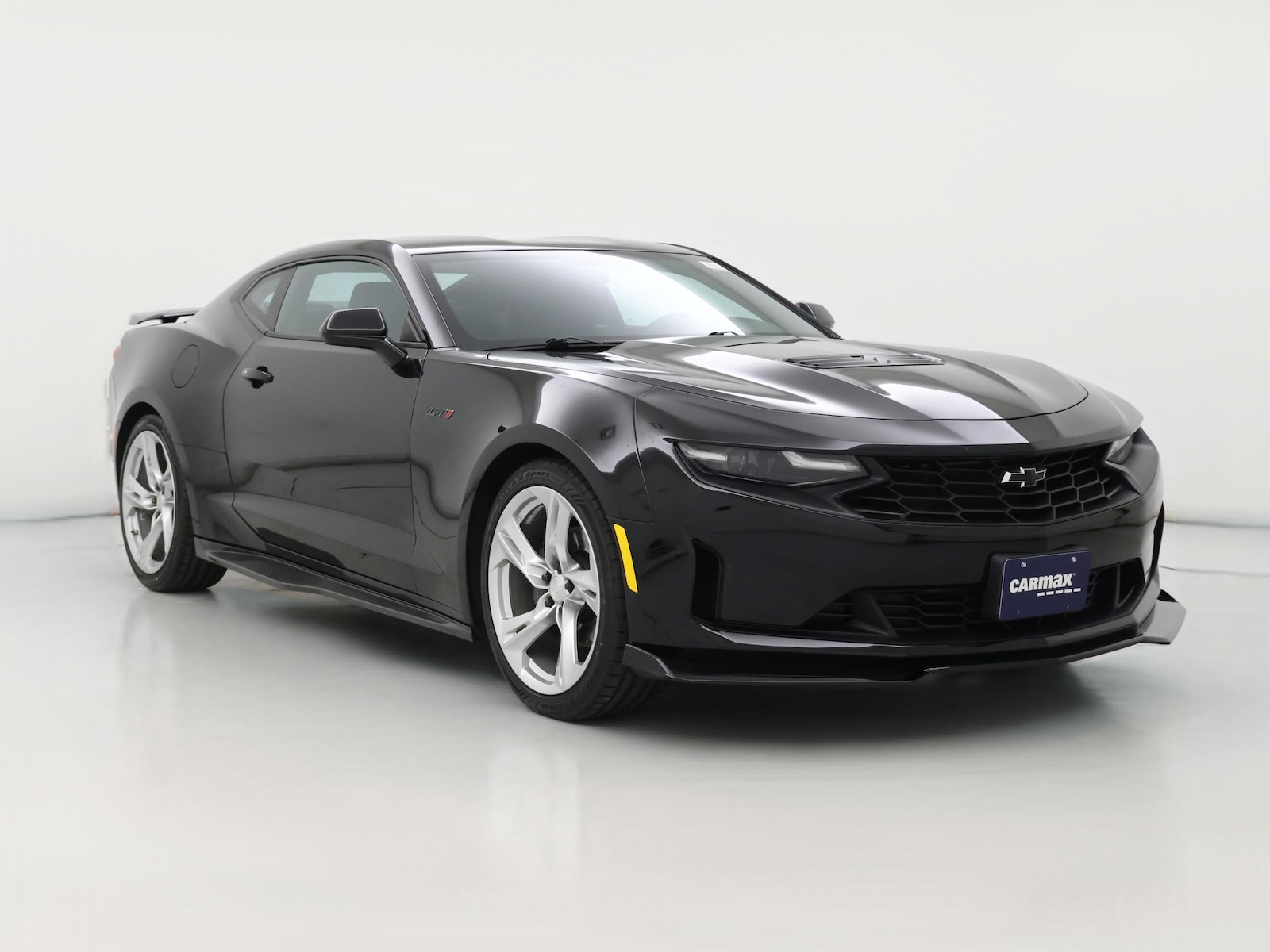 2020 Chevrolet Camaro
